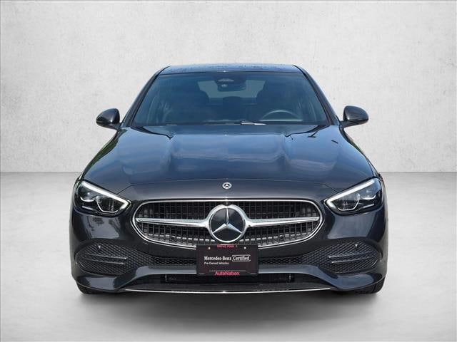 2026 Mercedes-Benz C 300