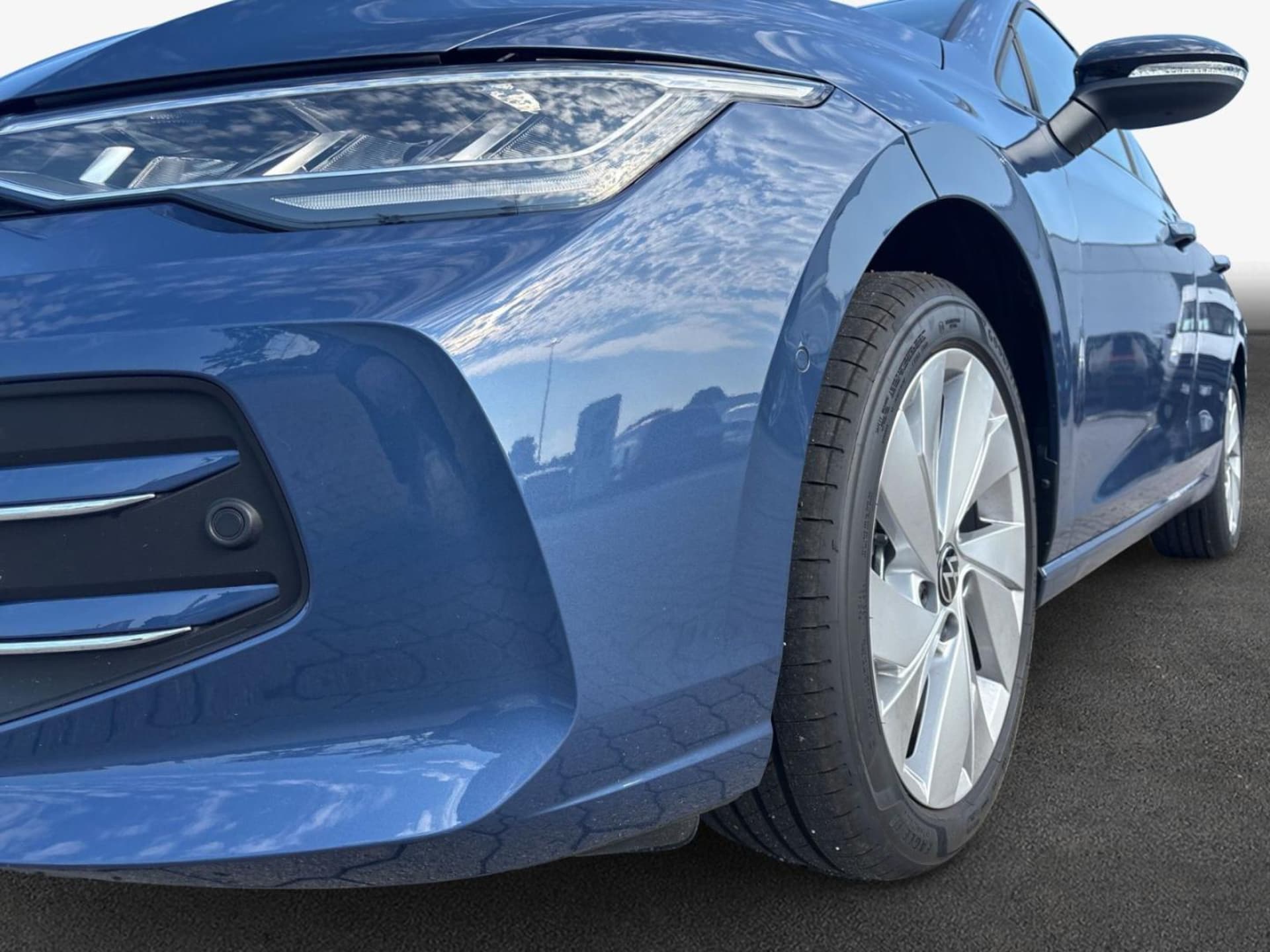 Volkswagen Golf ENERGY