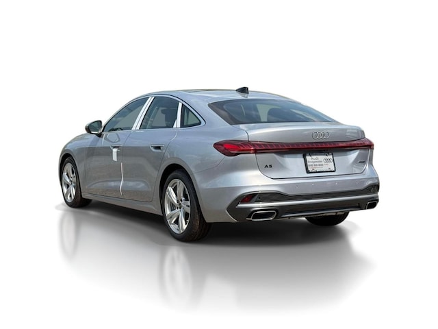 2026 Audi A5 Sedan
