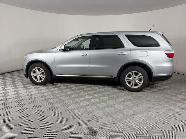 2011 Dodge Durango