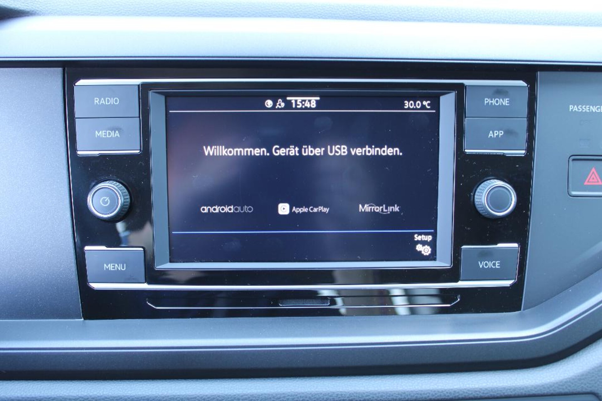 Volkswagen Polo FRESH