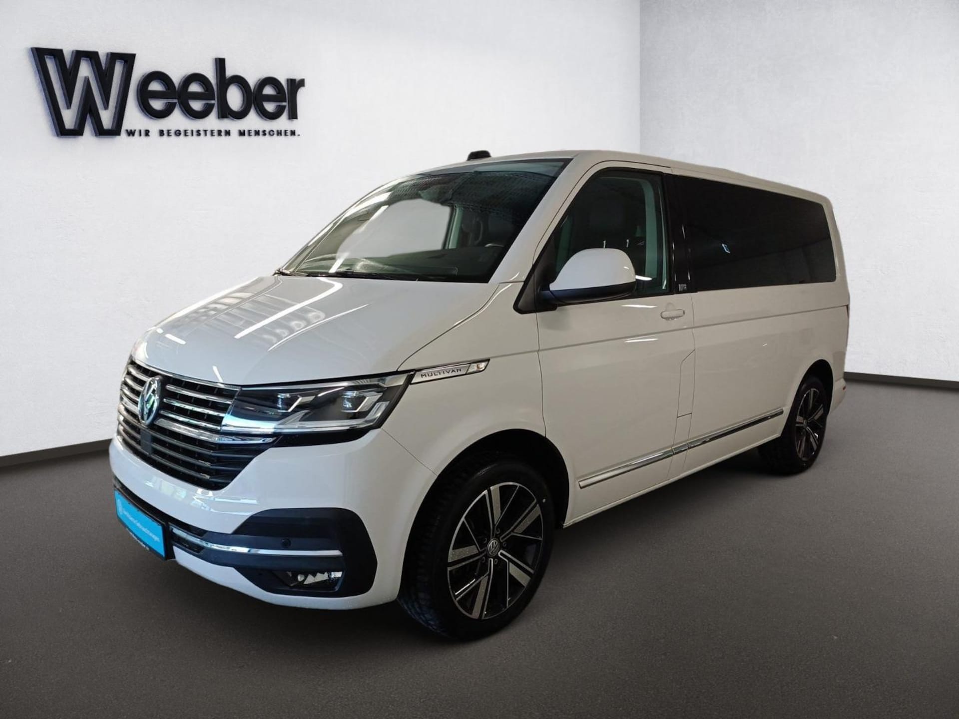 Volkswagen T6.1 Multivan Comfortline