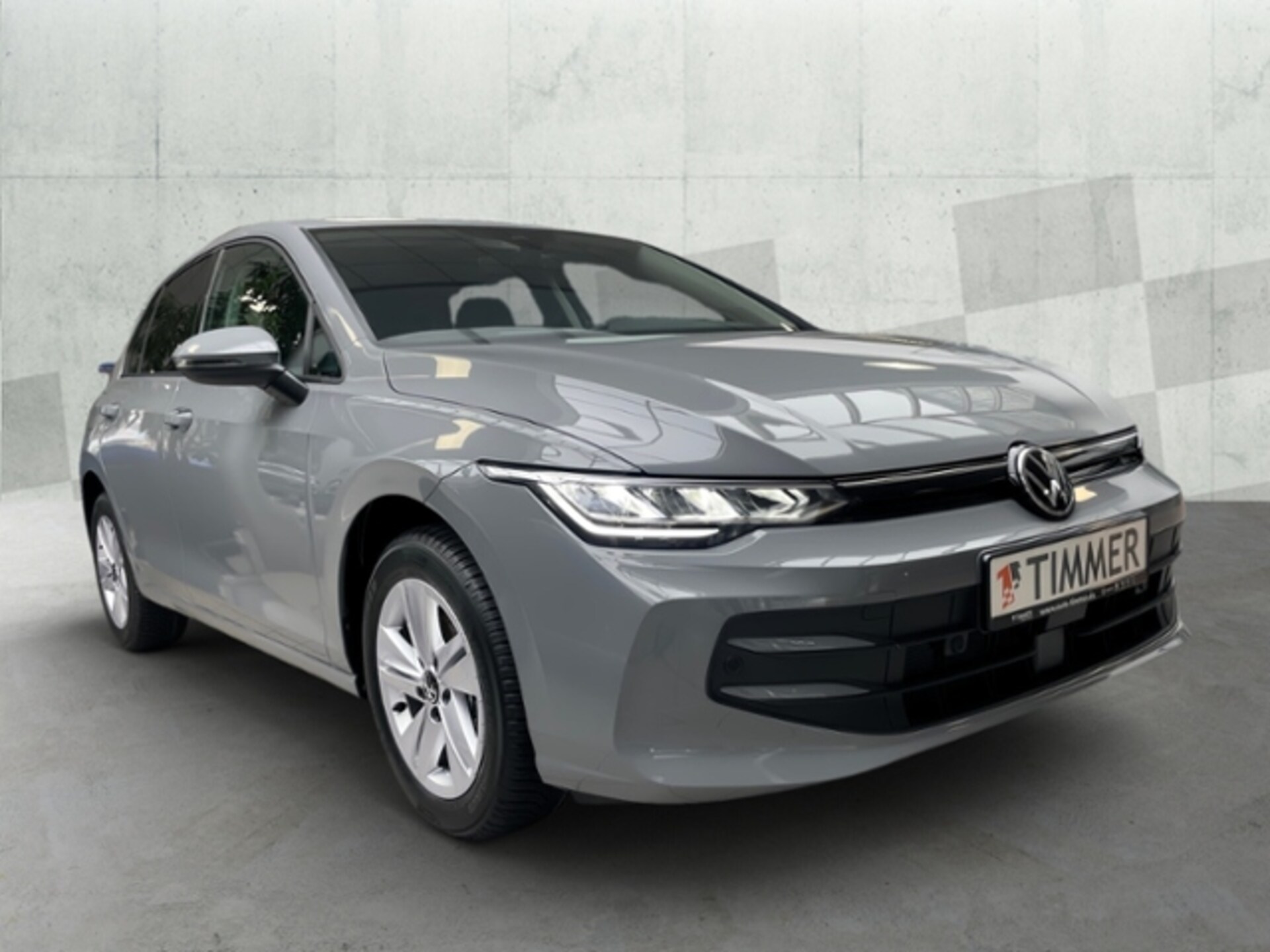 Volkswagen Golf Life