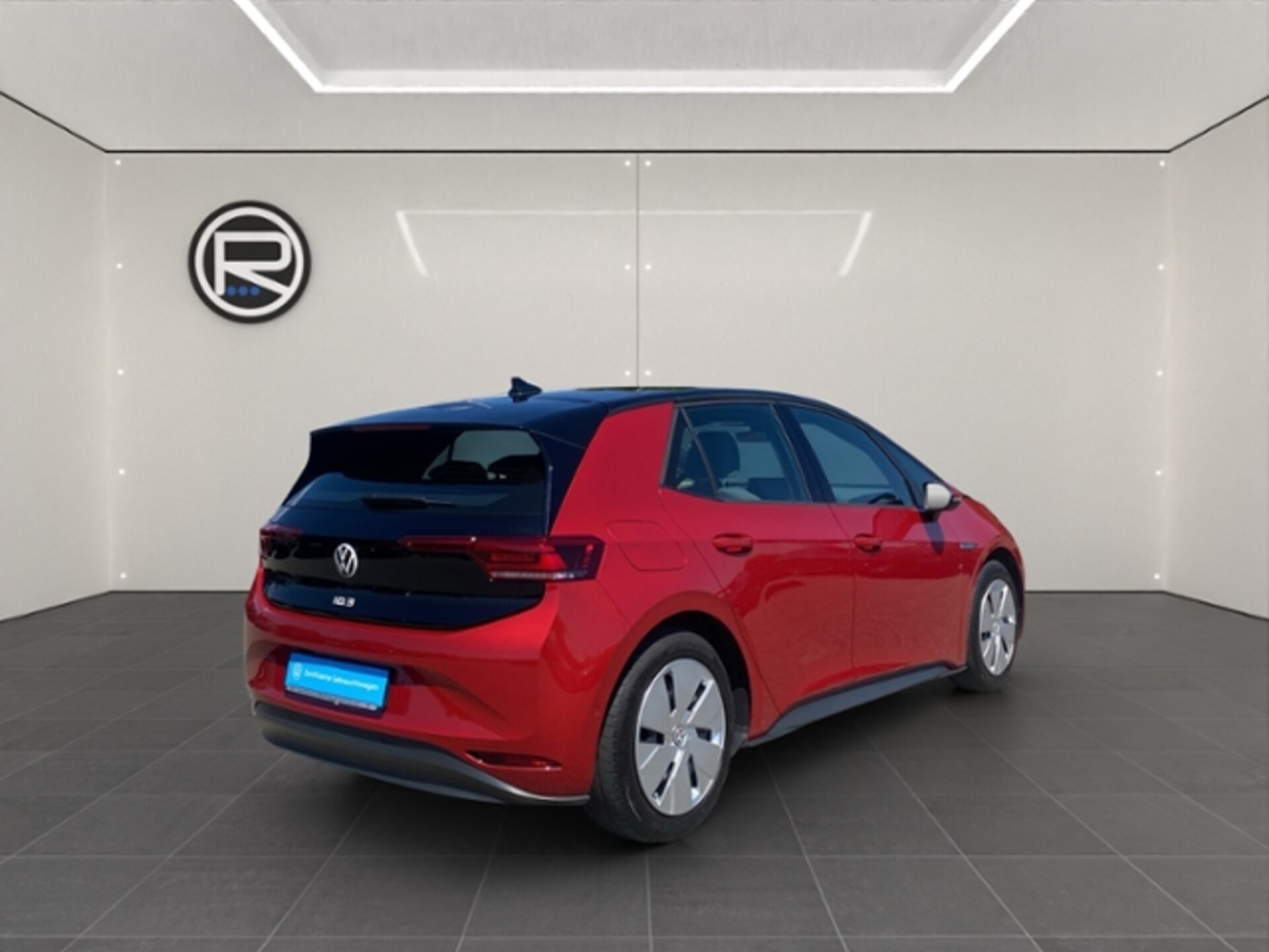 Volkswagen ID.3 Pro