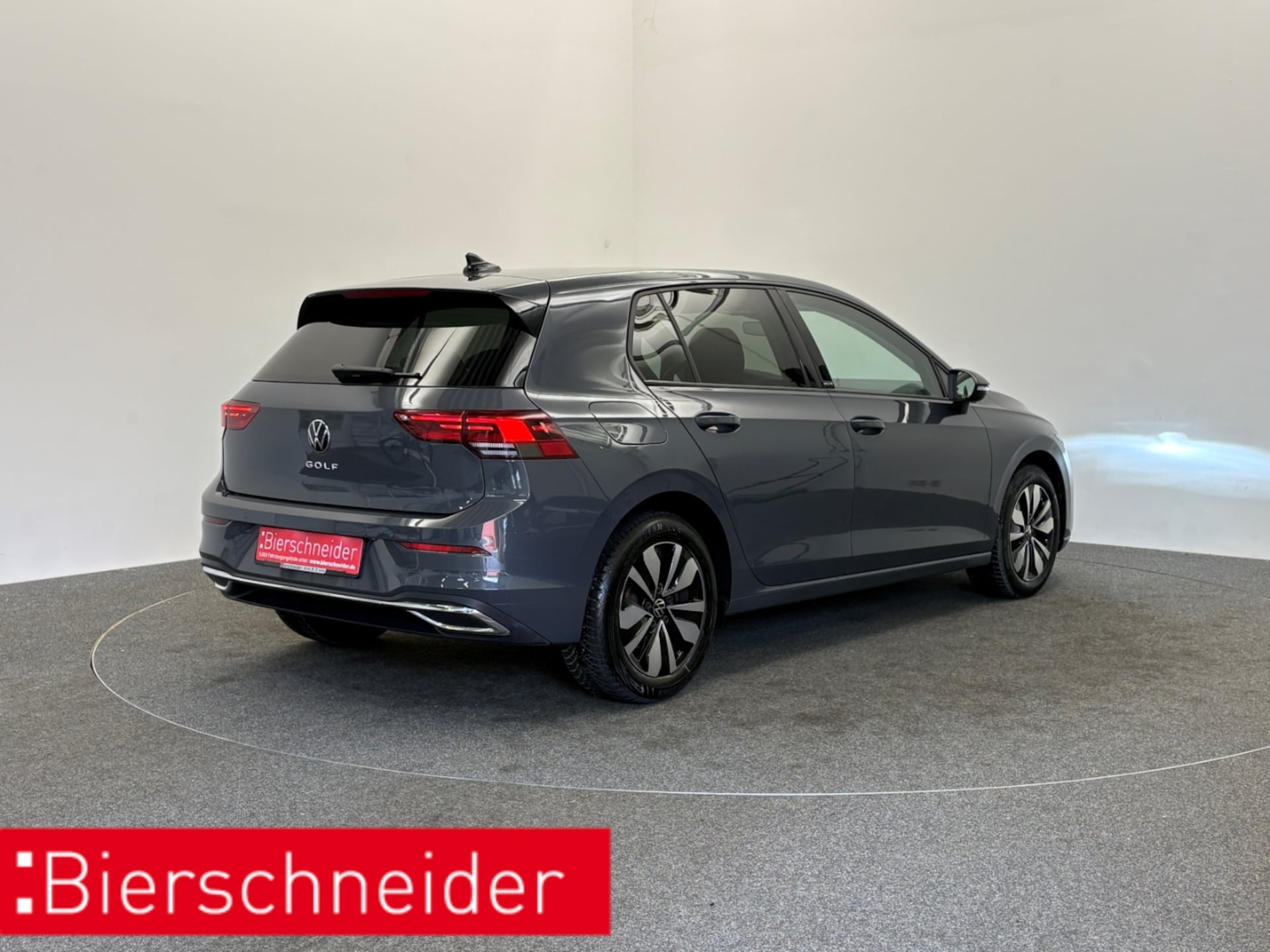 Volkswagen Golf MOVE