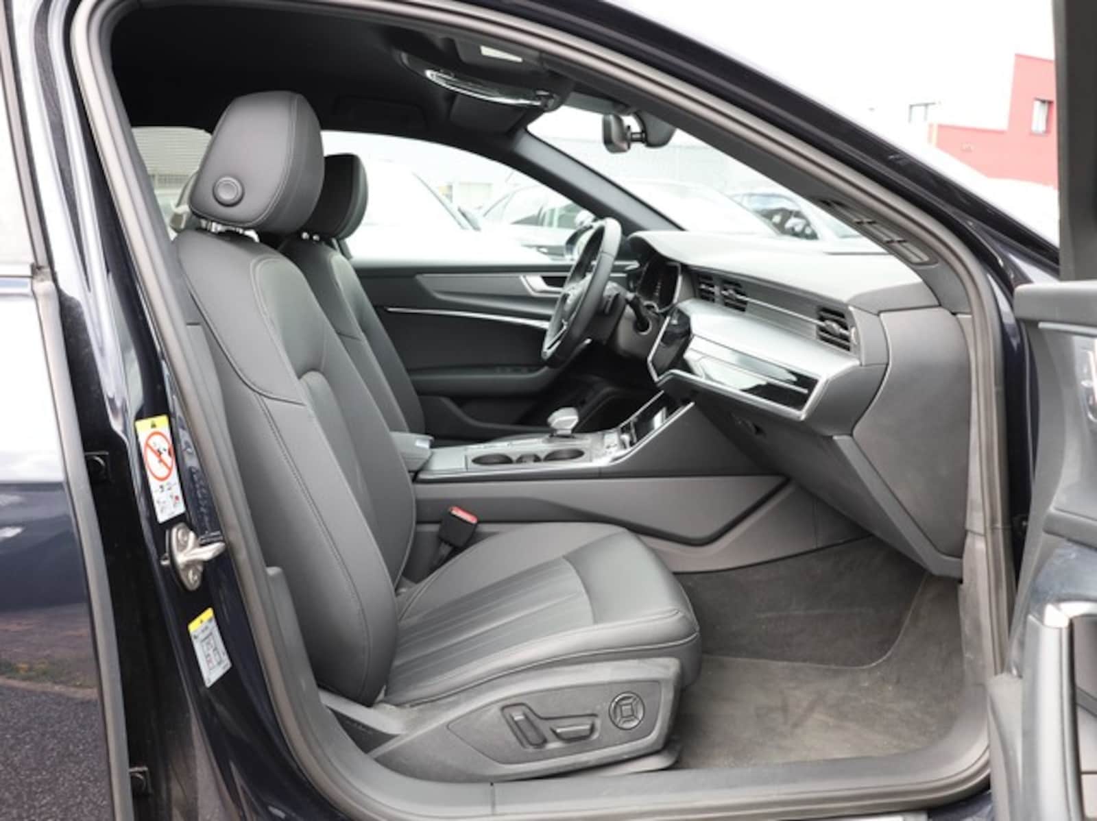 Audi A6 Avant – Bild 5