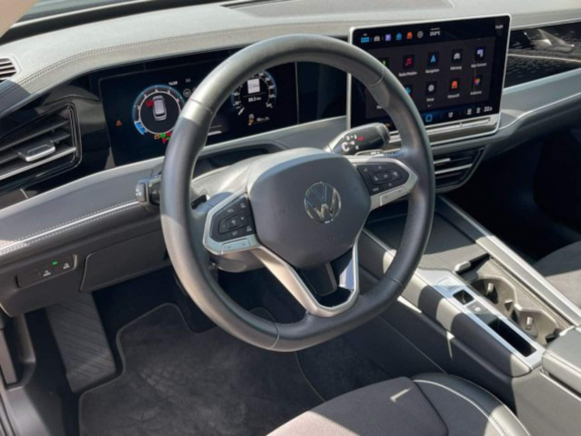 Volkswagen Passat Business