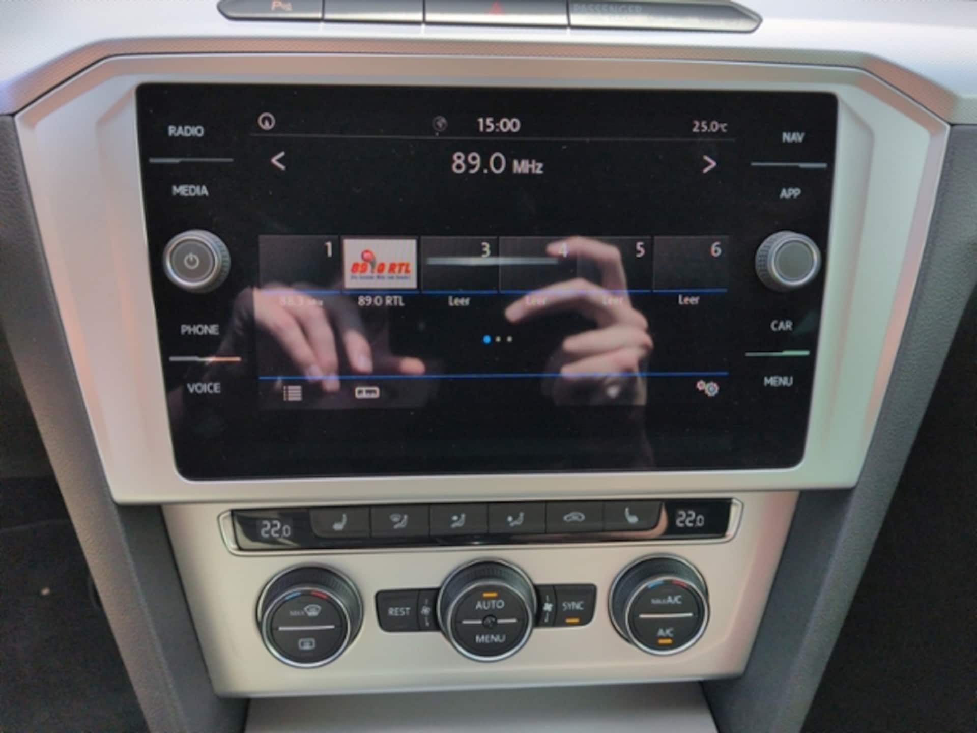 Volkswagen Passat Variant Comfortline