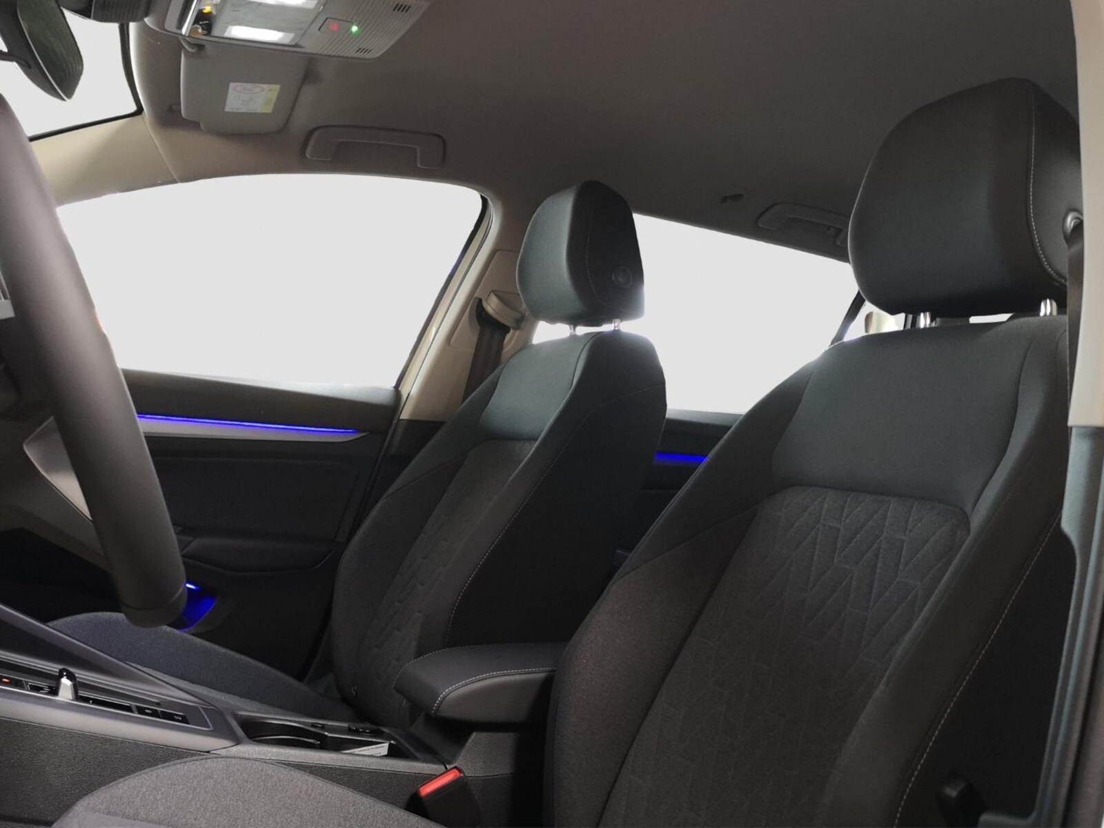 Volkswagen Golf Variant – Bild 15