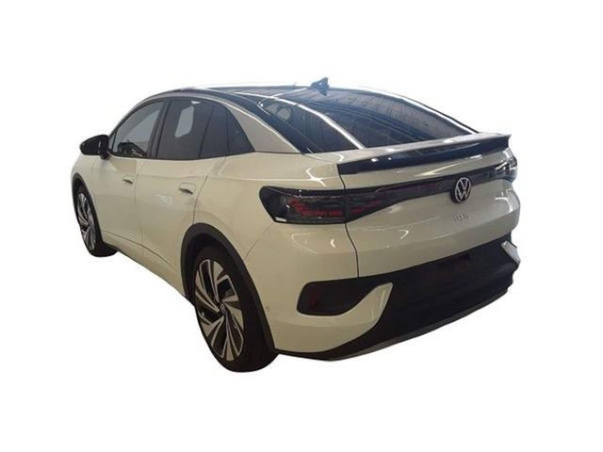 Volkswagen ID.5 Pro