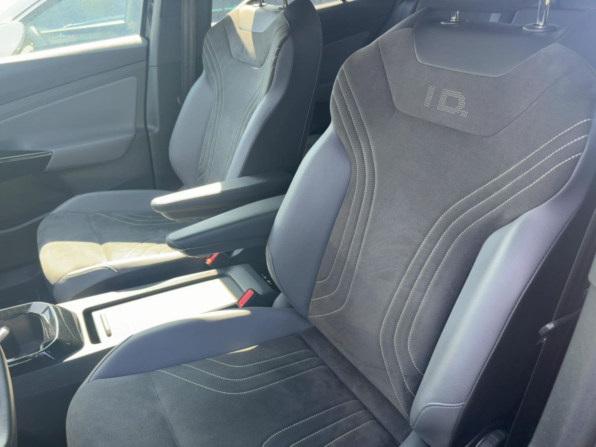 Volkswagen ID.5 Pro