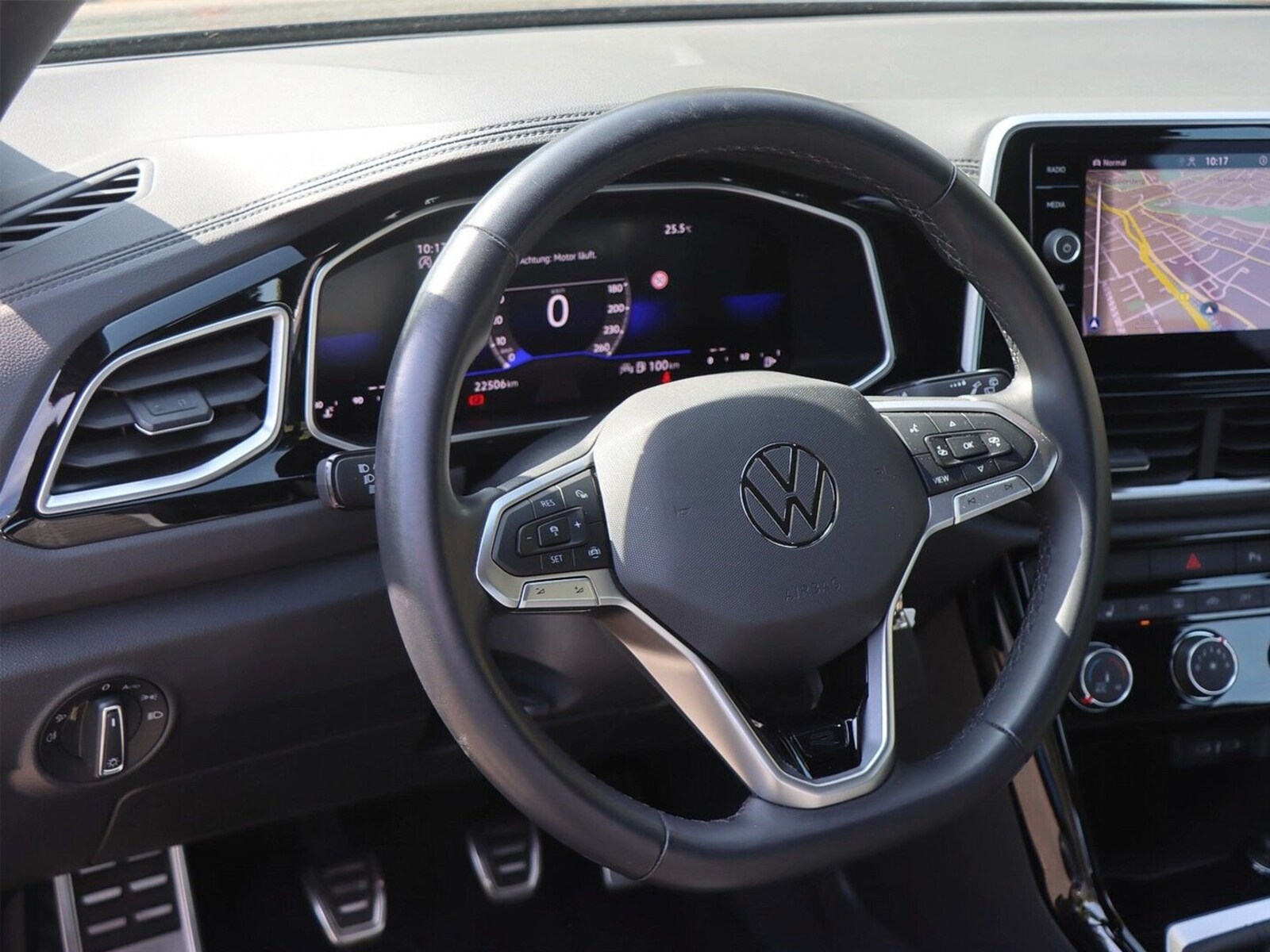 Volkswagen T-Roc – Bild 11