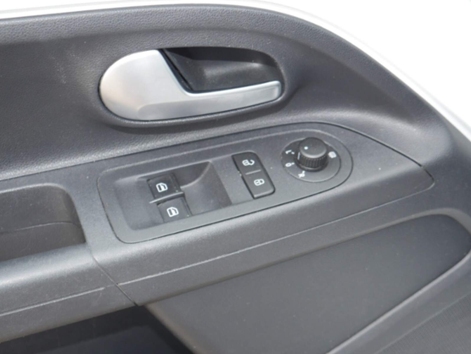 Volkswagen up! – Bild 10