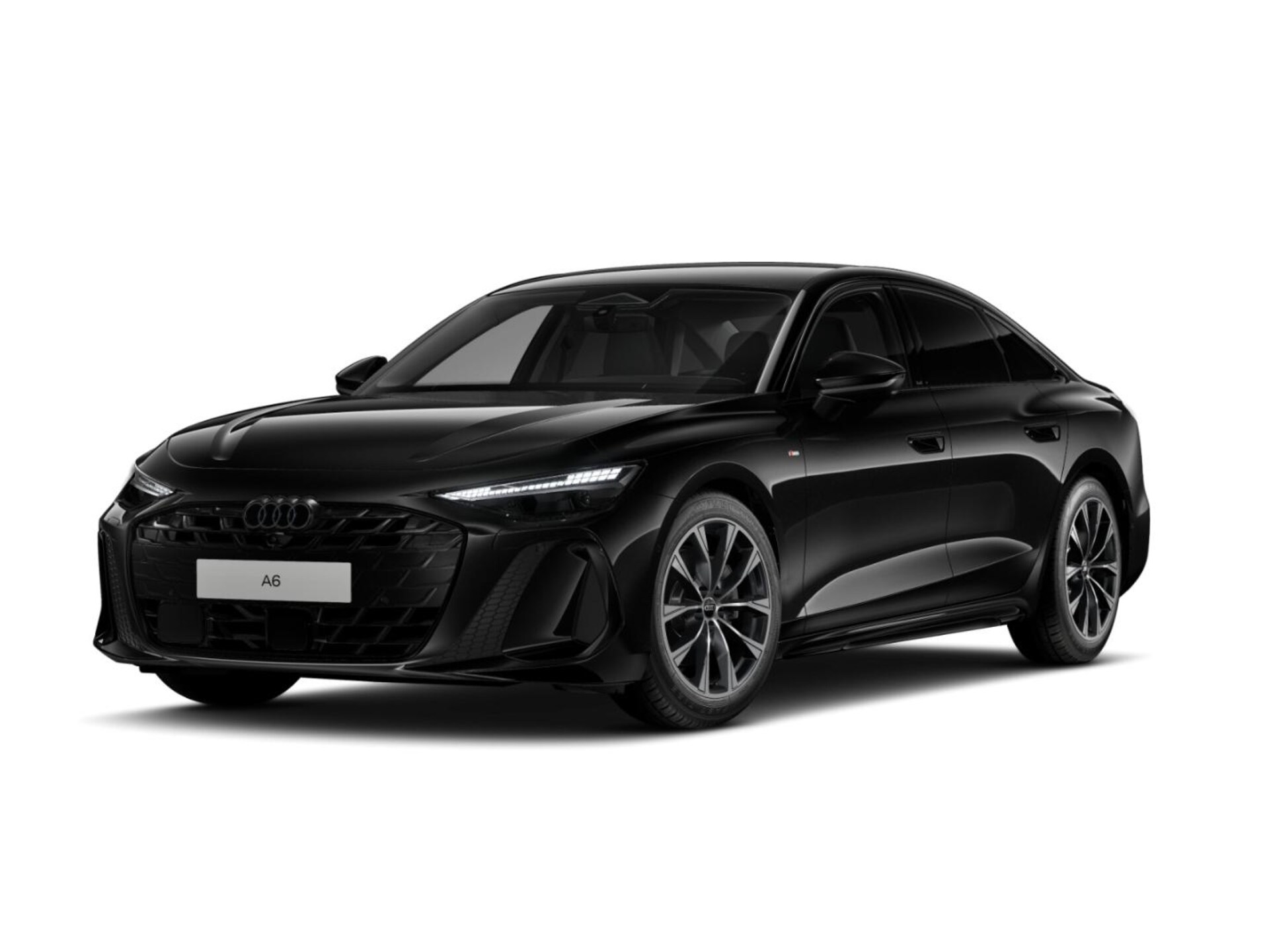 Audi A6 Limousine