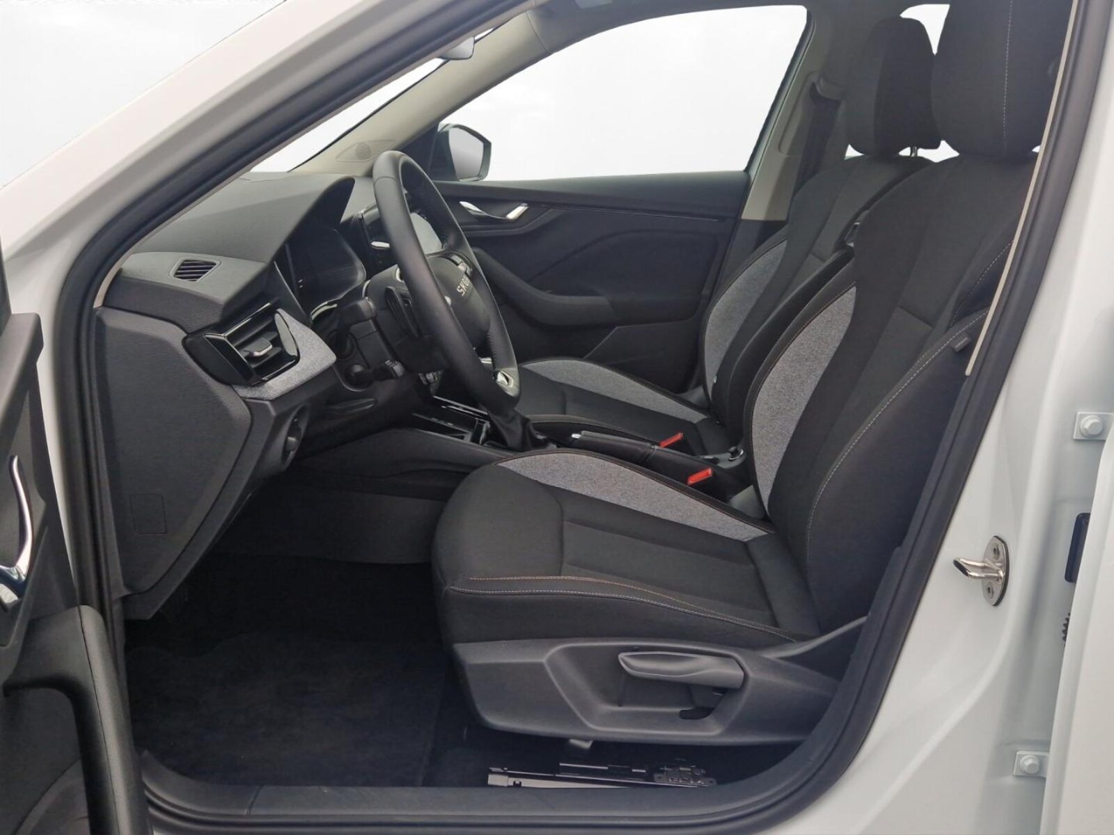 Škoda Kamiq – Bild 8