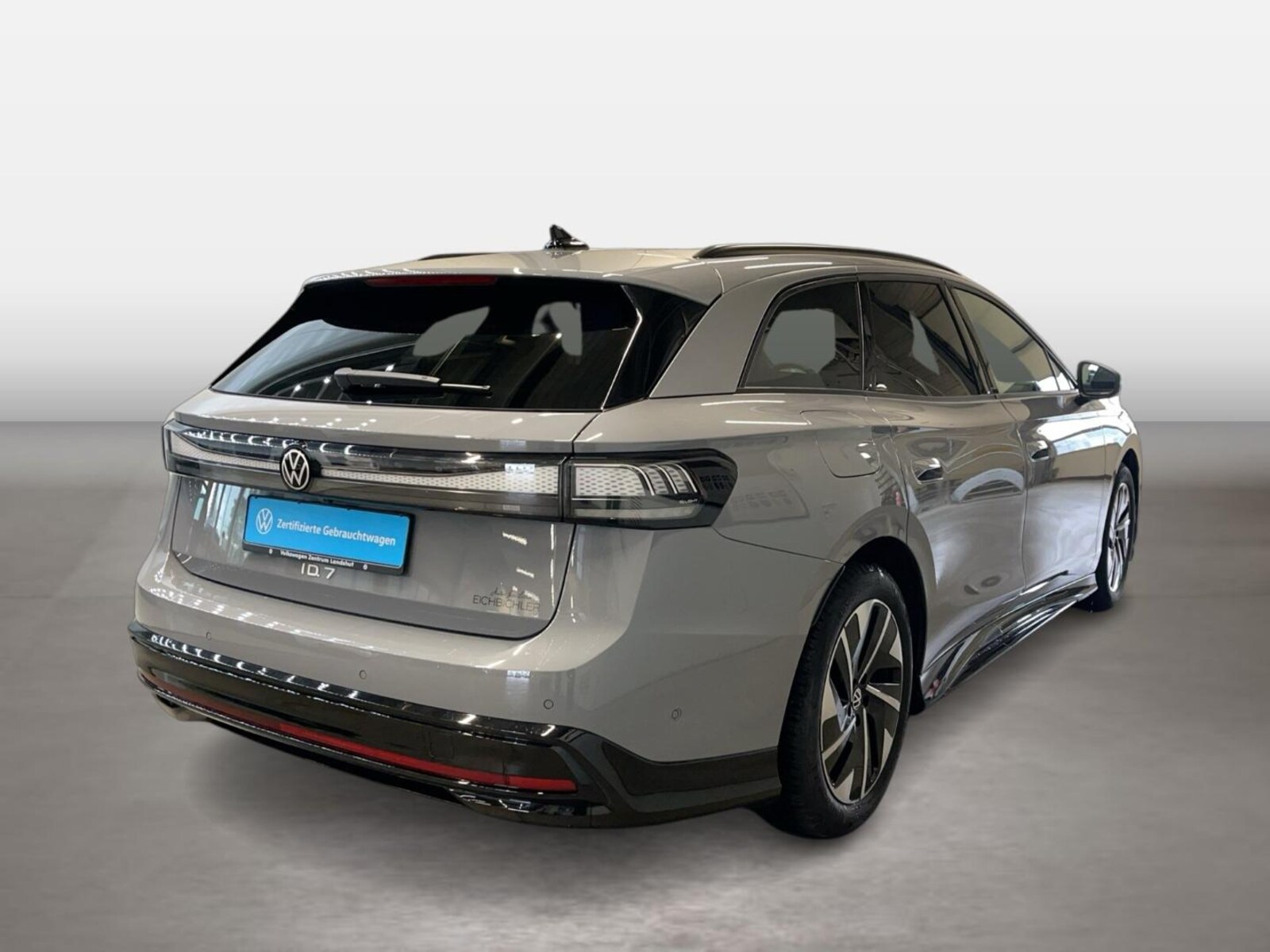 Volkswagen ID.7 Tourer – Bild 5