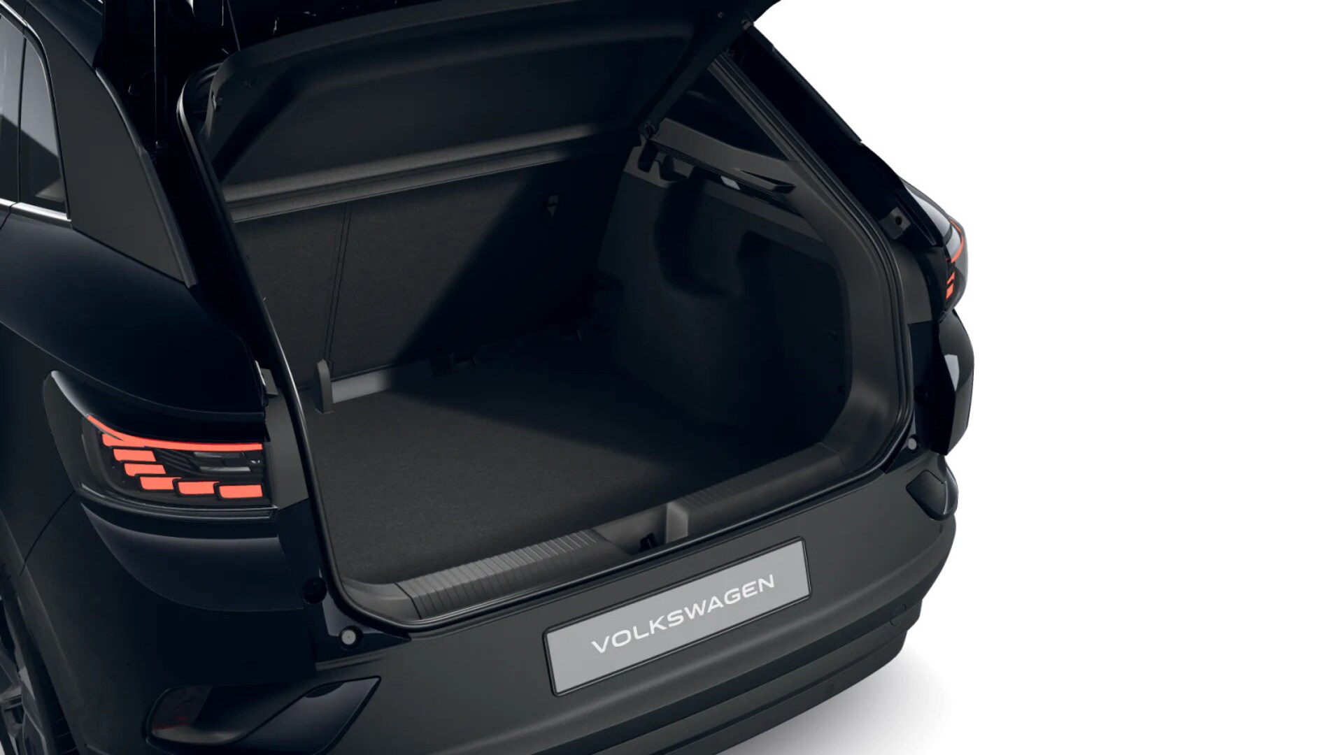 Volkswagen ID.4 Pure