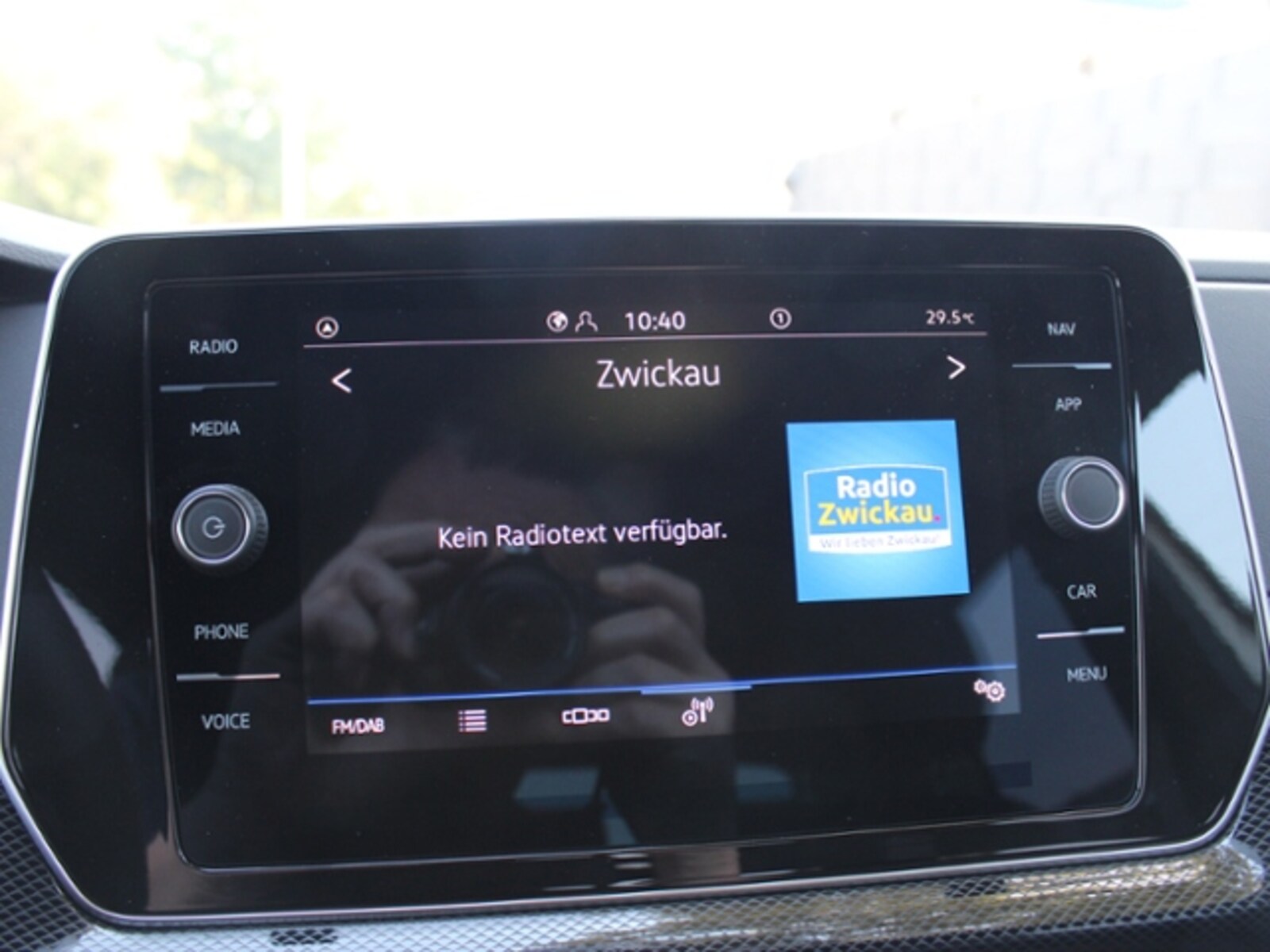 Volkswagen T-Cross – Bild 9