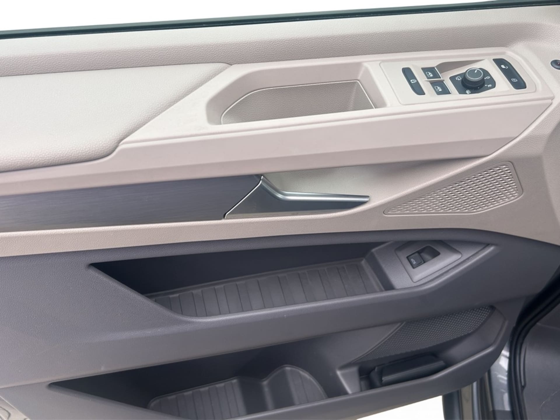 Volkswagen Multivan Langversion Life