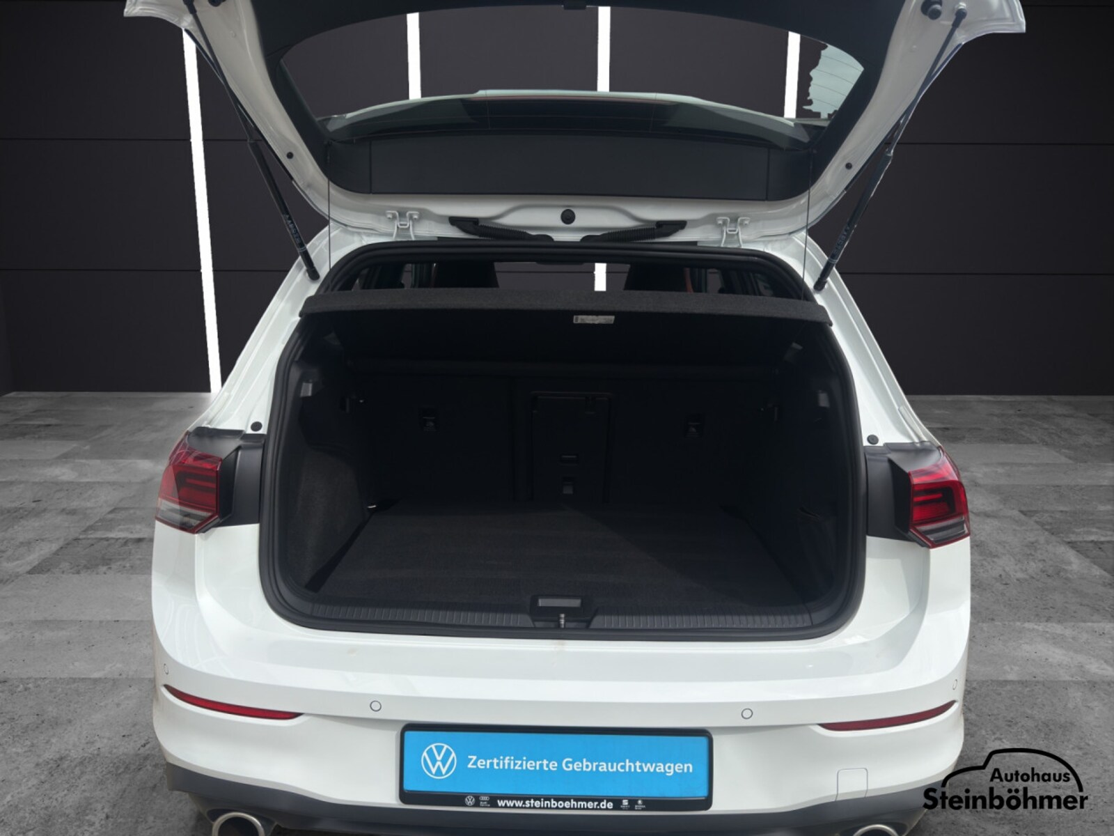 Volkswagen Golf – Bild 6