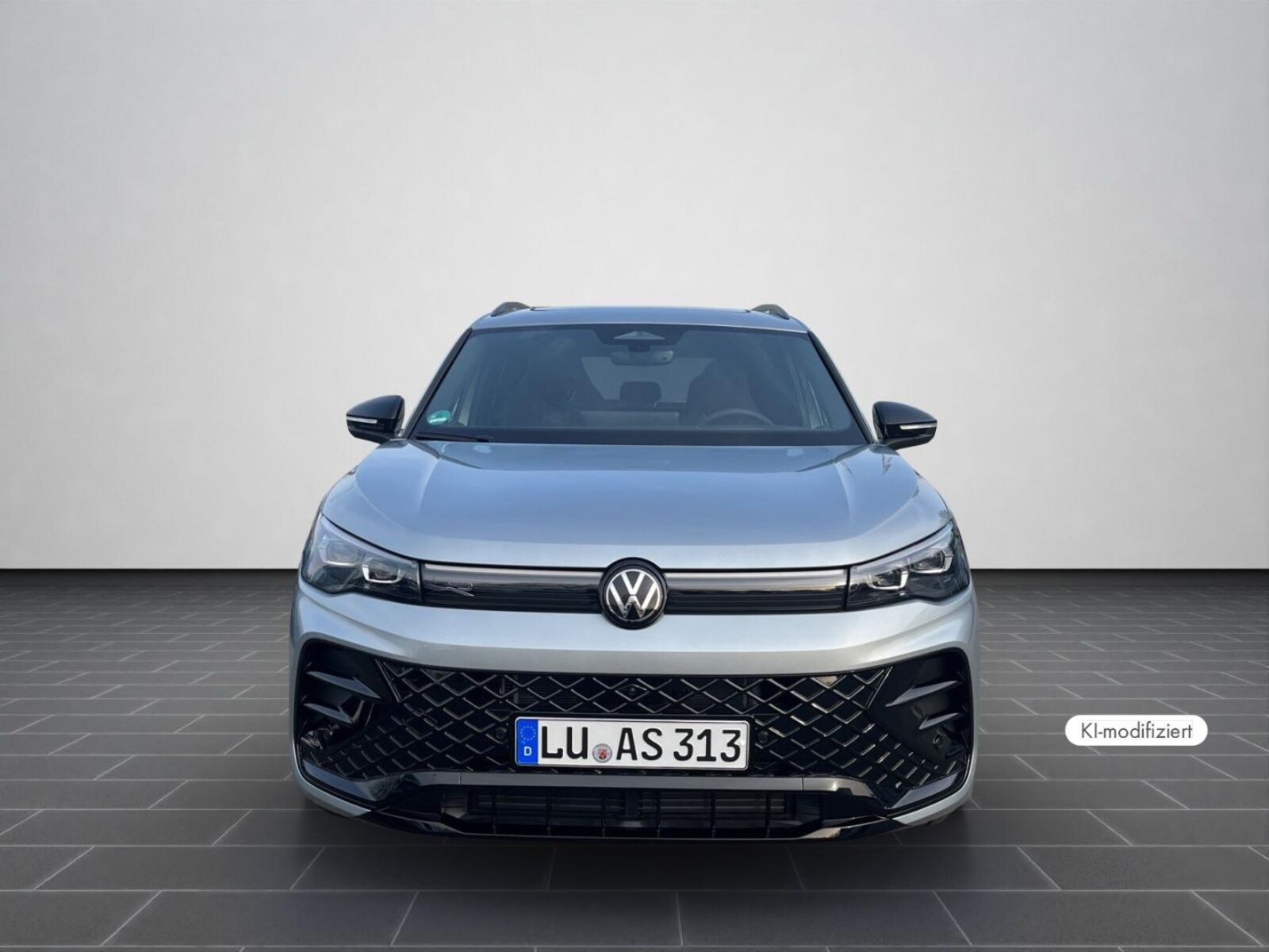 Volkswagen Tiguan – Bild 4