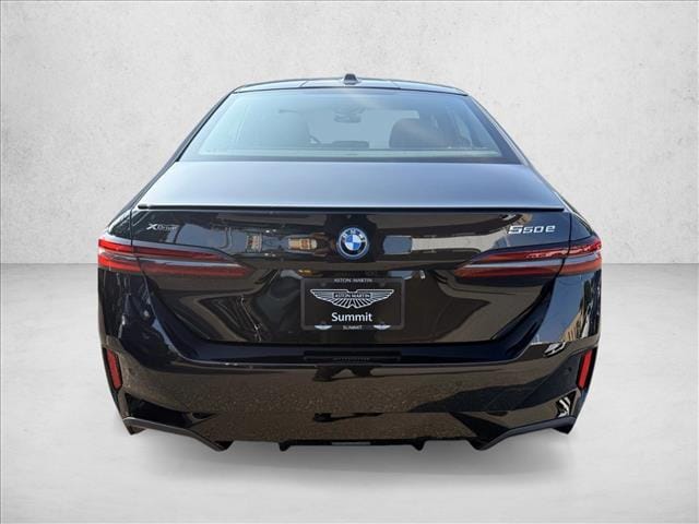 2026 BMW