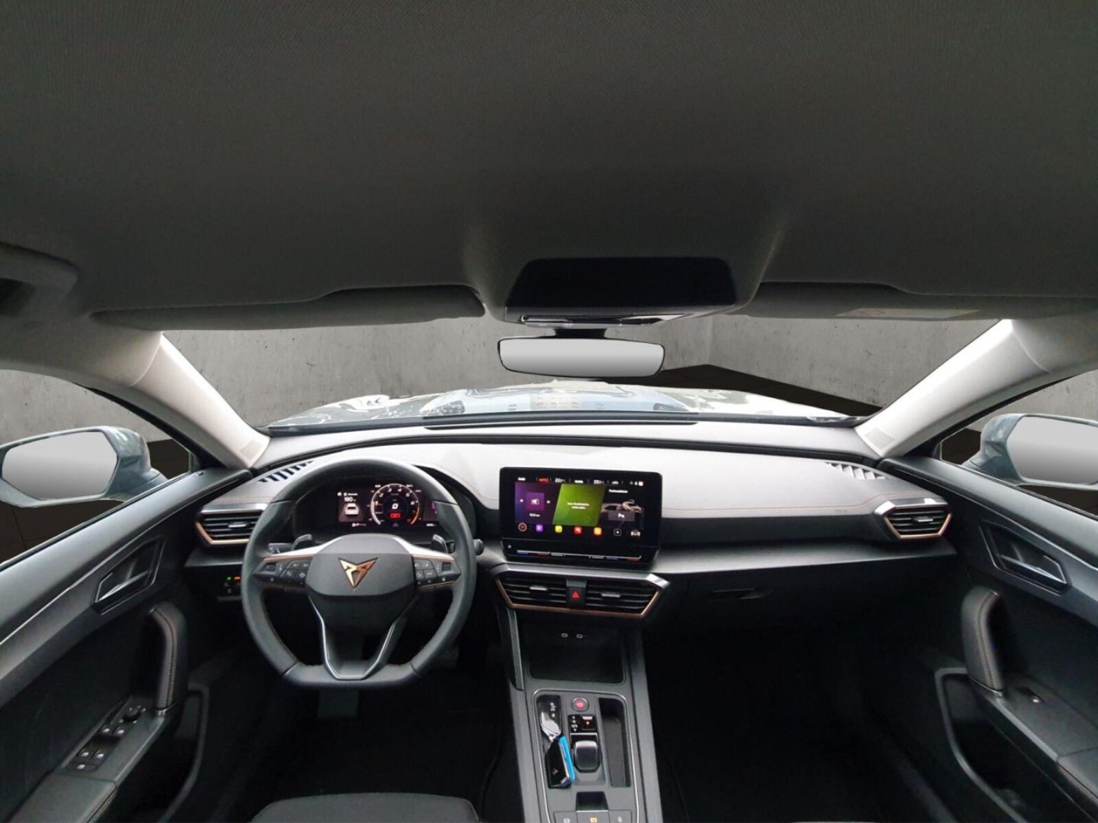 CUPRA Formentor – Bild 15