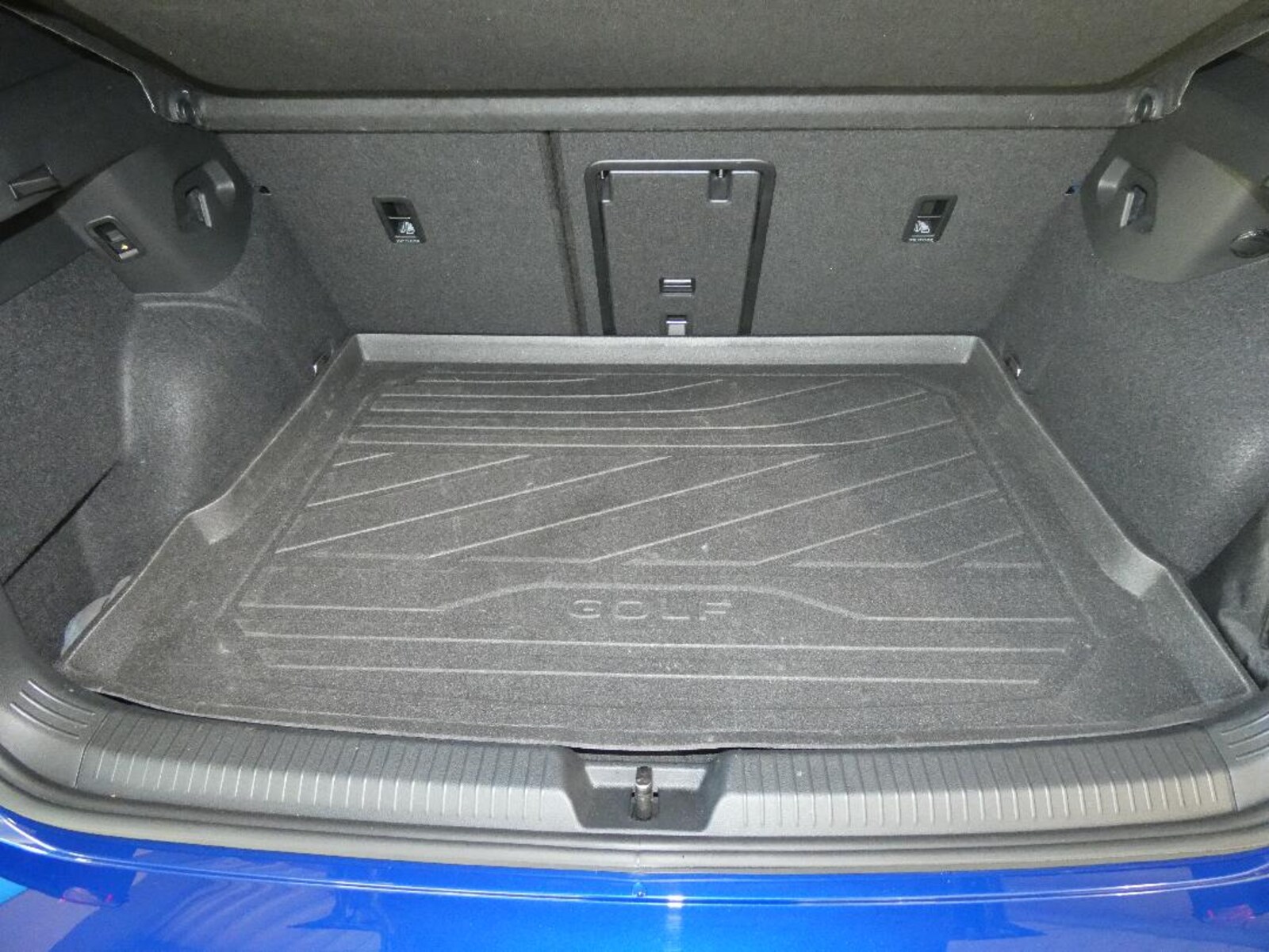 Volkswagen Golf – Bild 10