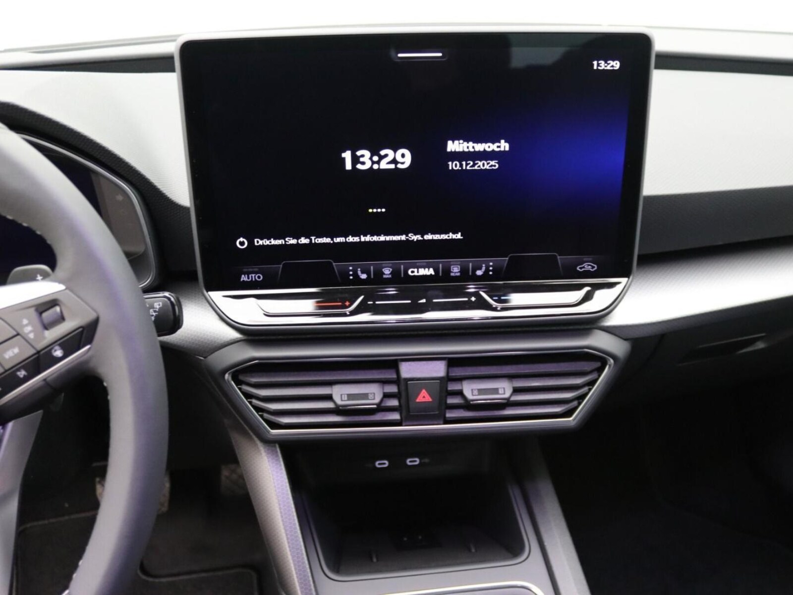 SEAT Leon Sportstourer – Bild 10