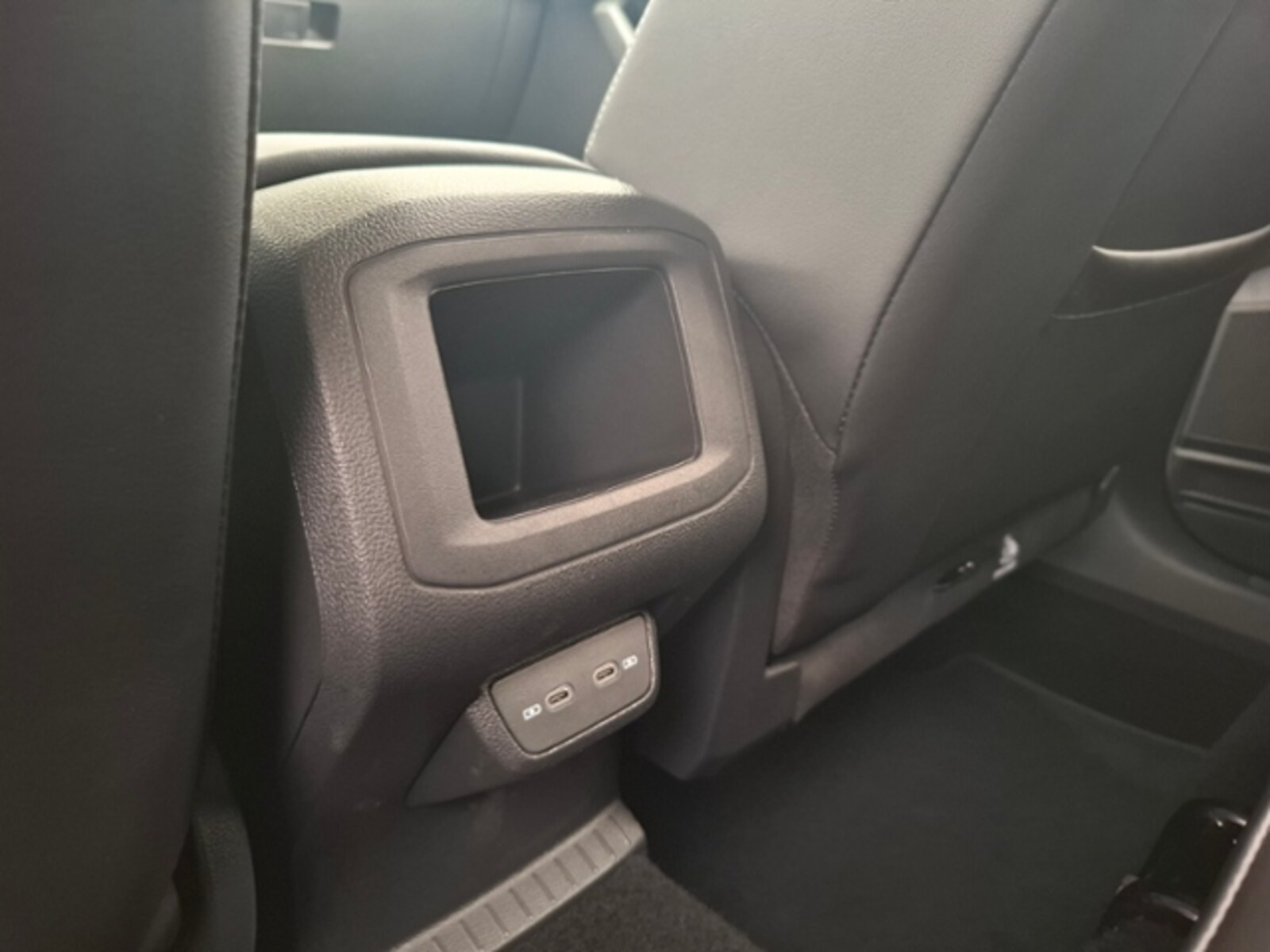 Volkswagen T-Cross – Bild 14