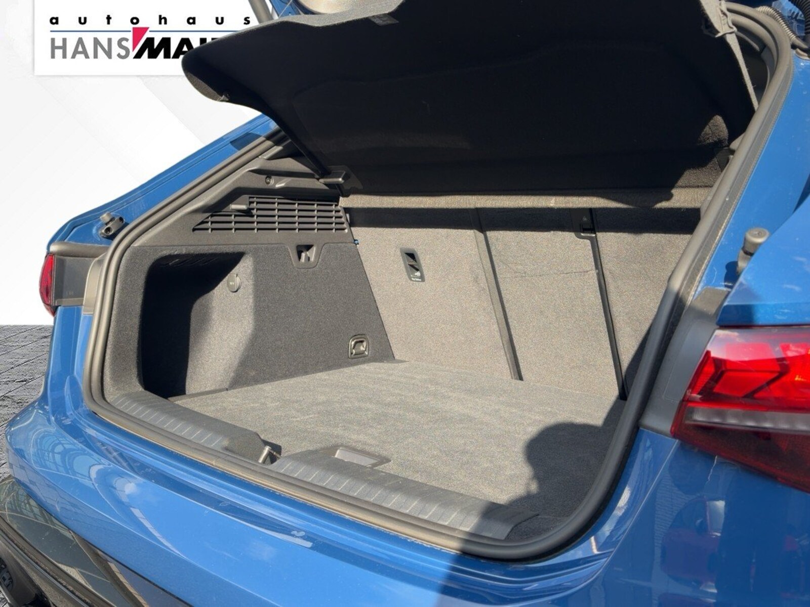 Audi RS 3 Sportback – Bild 13