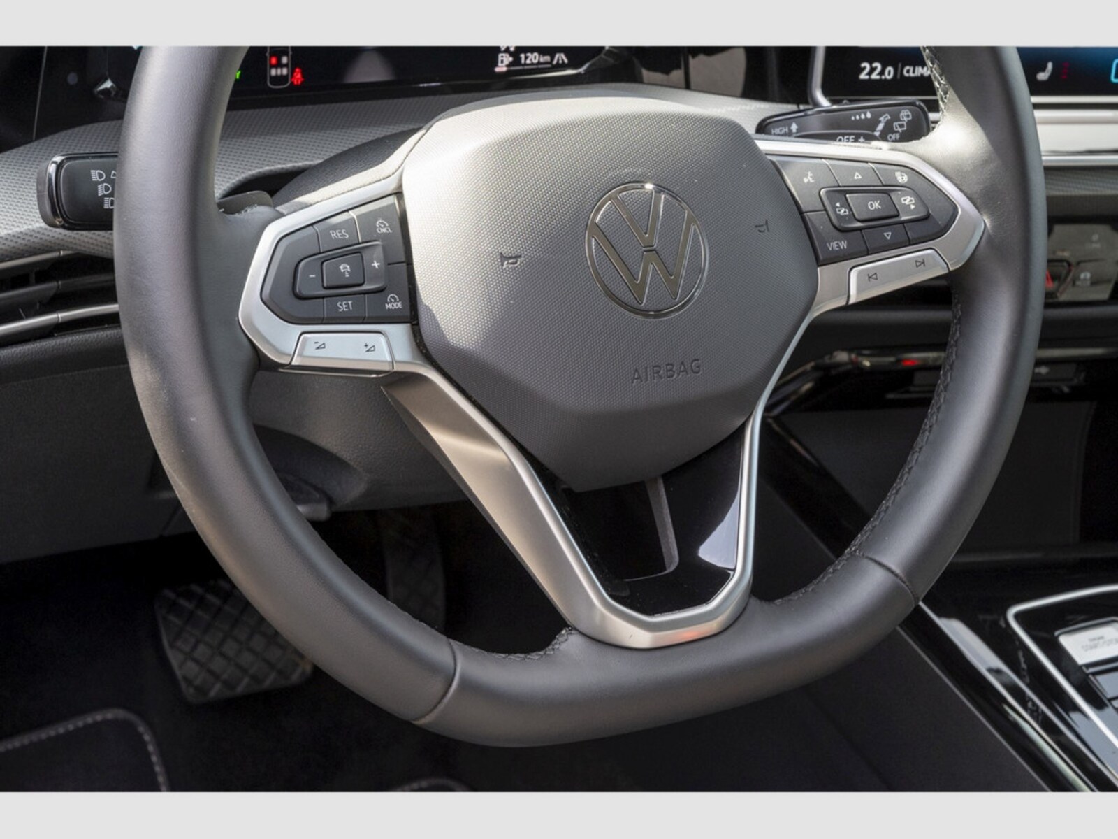 Volkswagen Golf – Bild 18