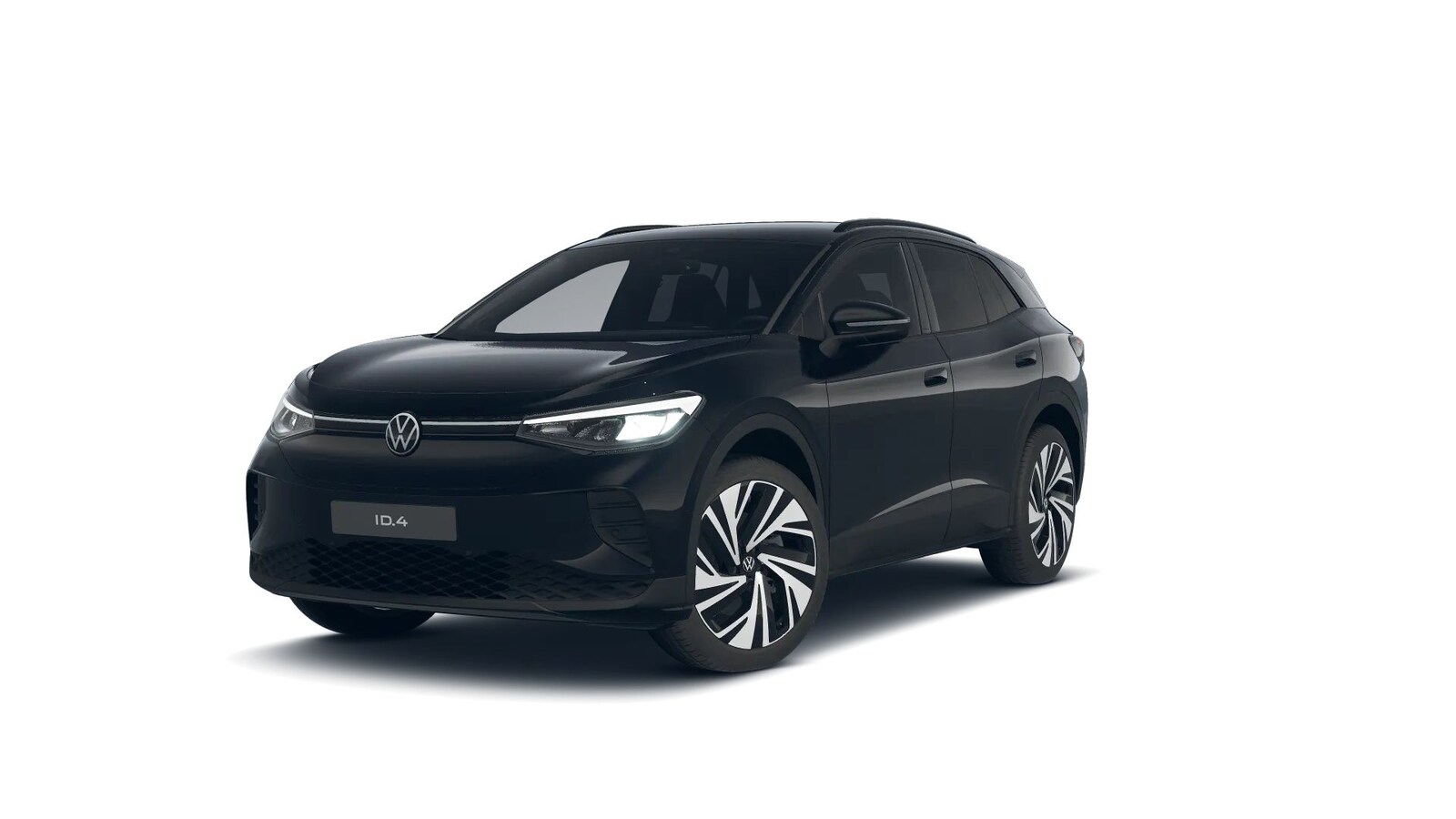 Volkswagen ID.4 – Bild 3