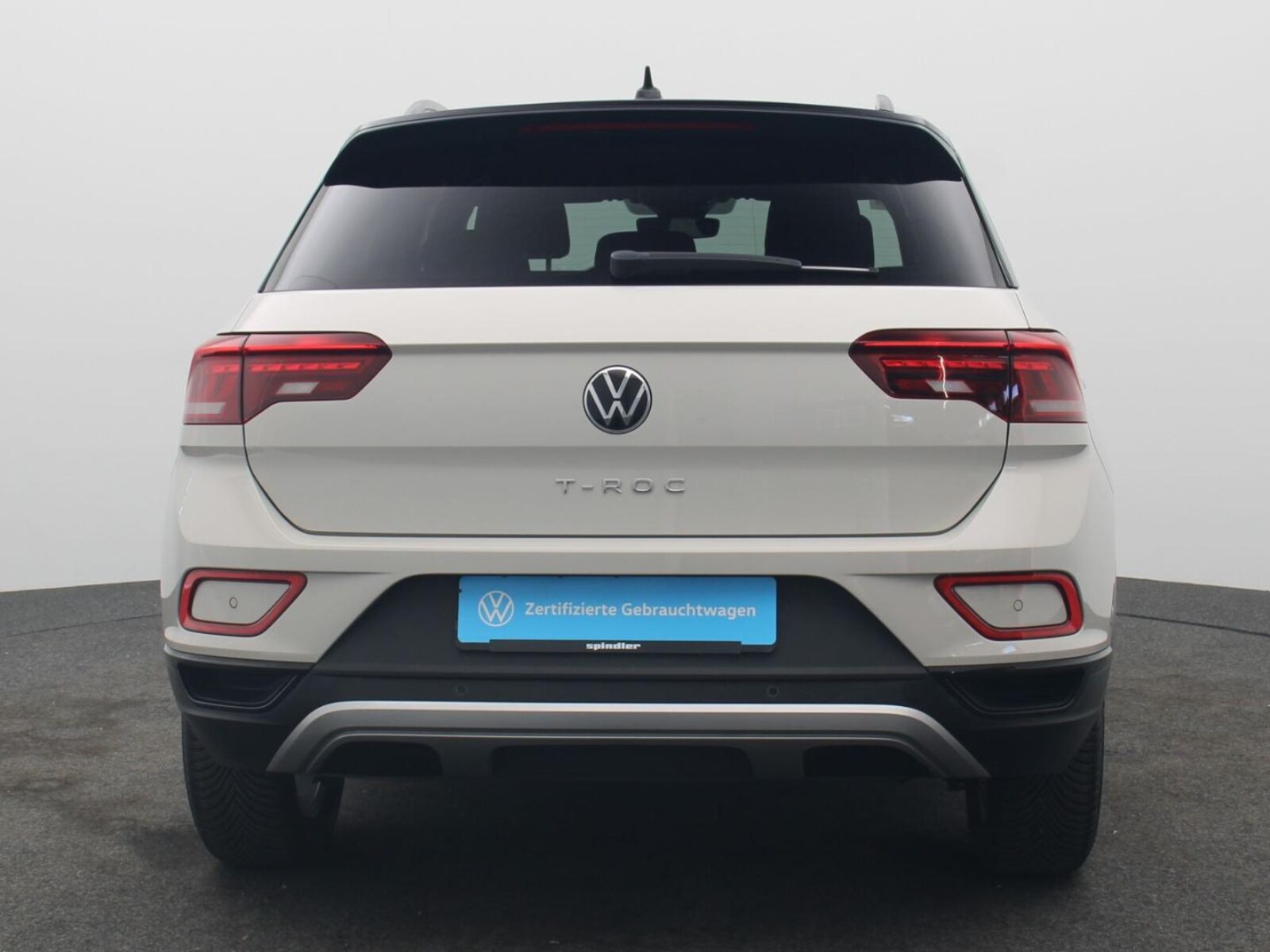 Volkswagen T-Roc – Bild 7