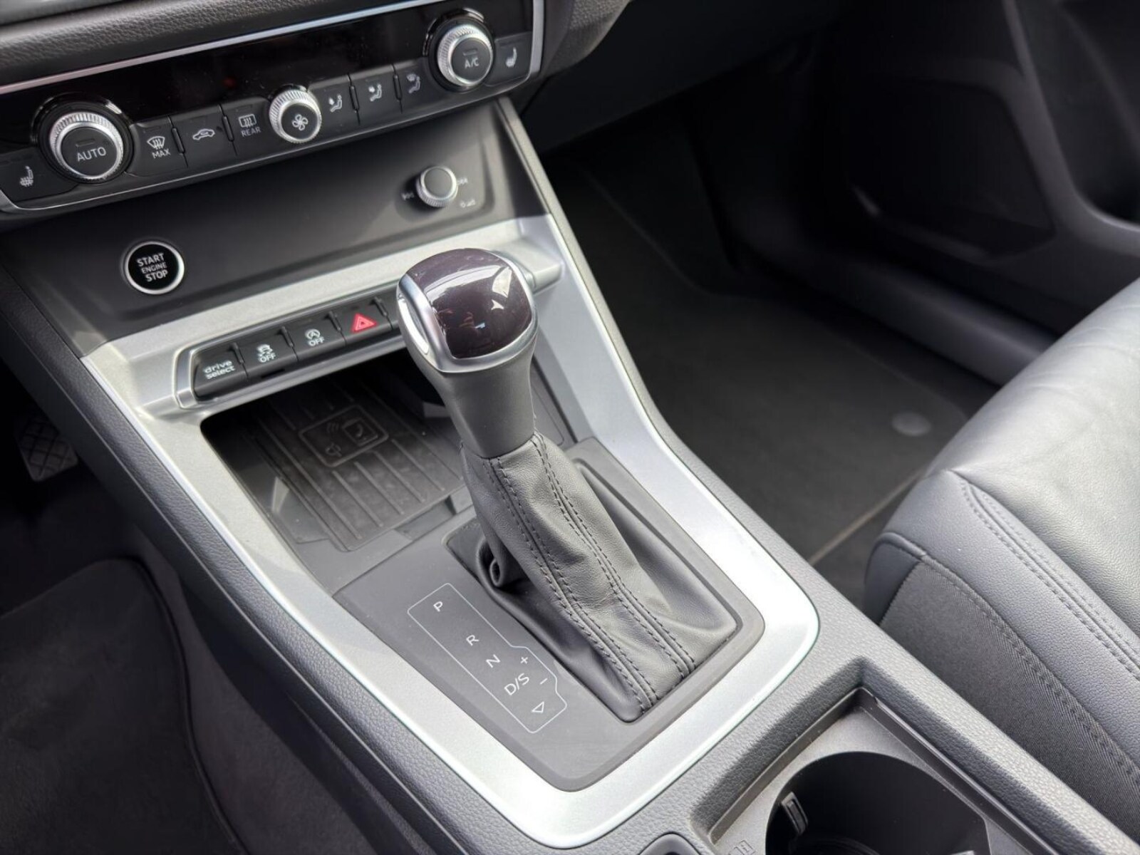Audi Q3 – Bild 11