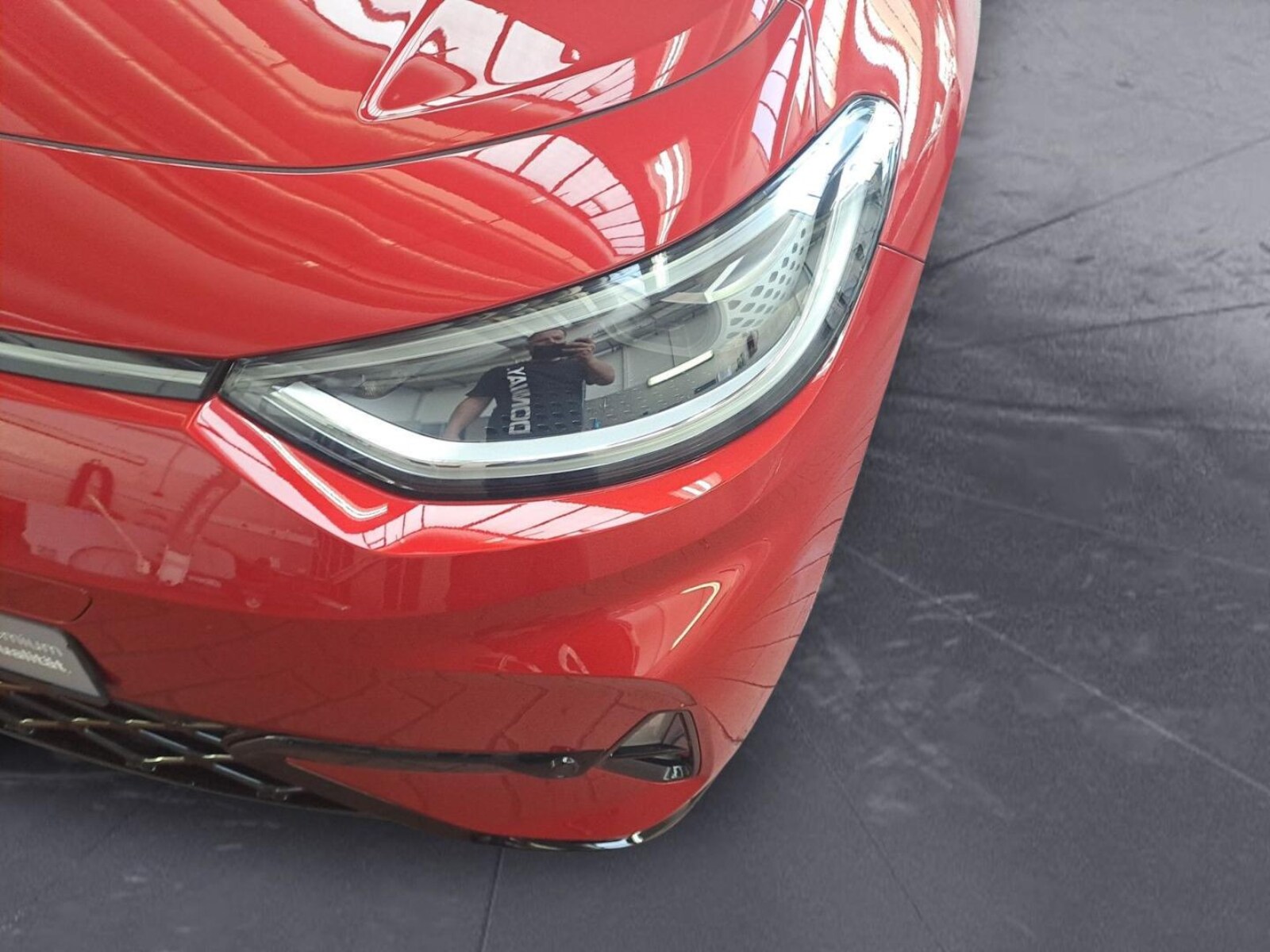 Volkswagen ID.3 – Bild 9