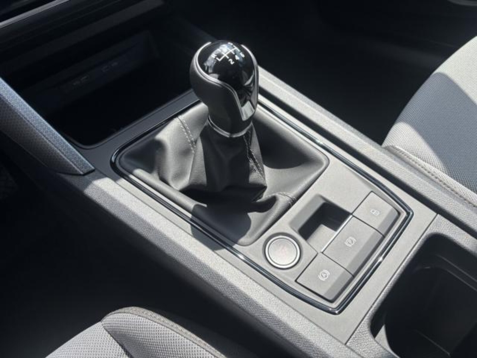 SEAT Leon Sportstourer – Bild 22