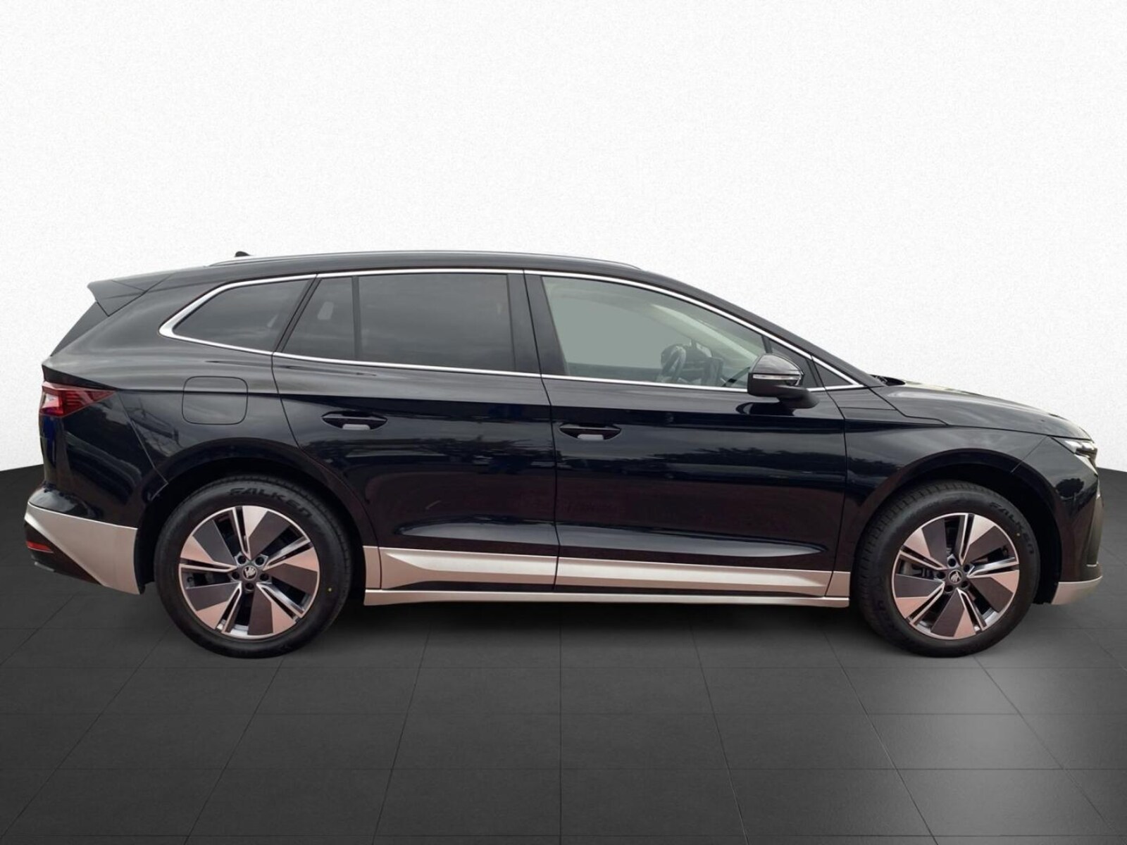 Škoda Enyaq – Bild 6