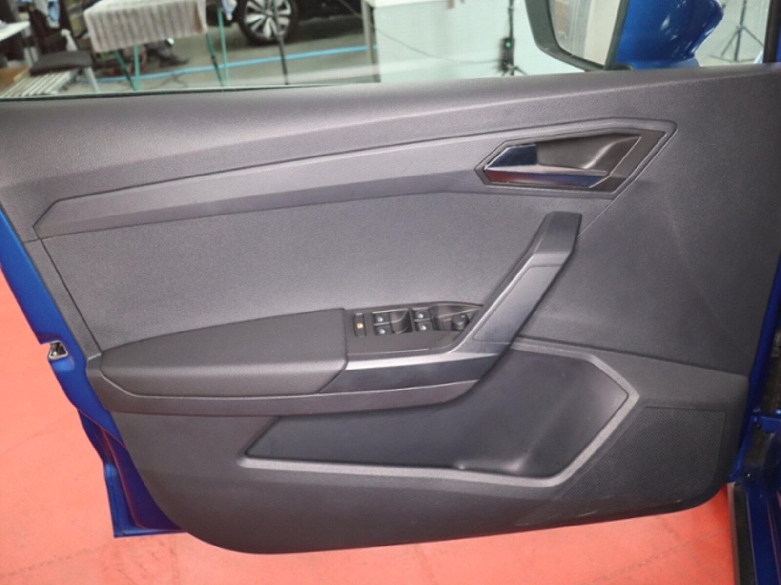 SEAT Arona – Bild 11