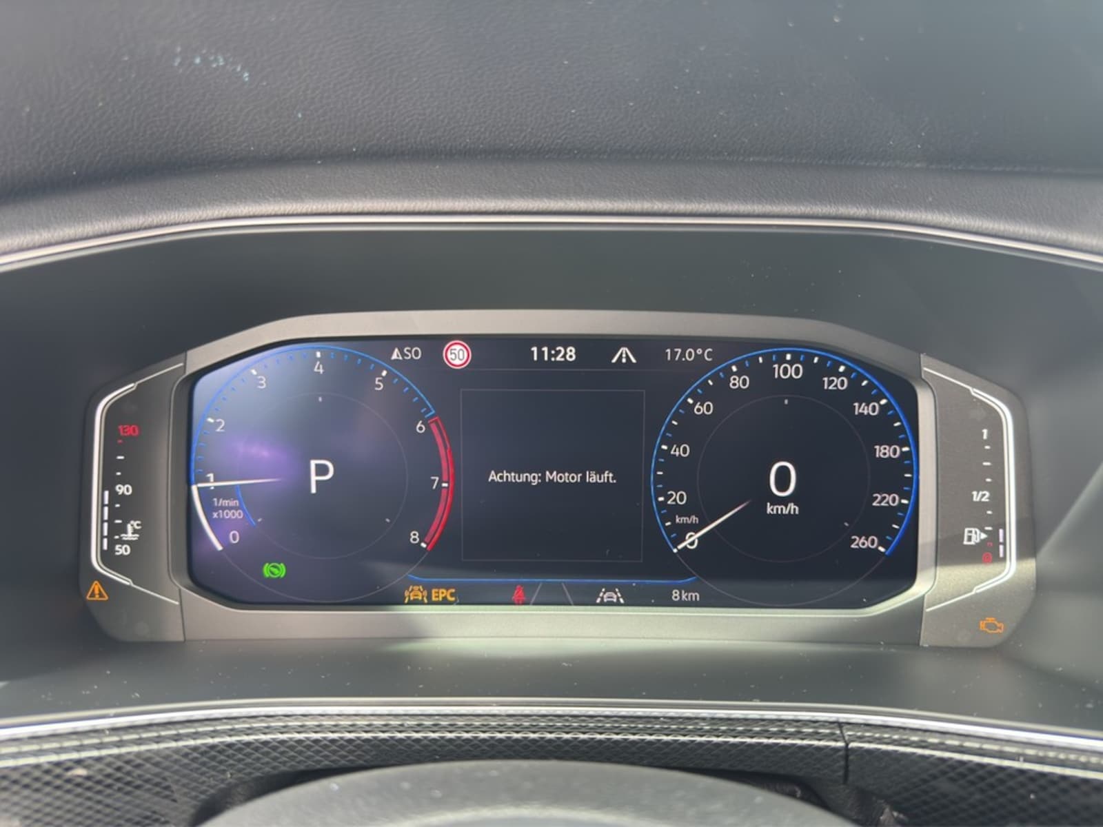 Volkswagen T-Cross – Bild 15