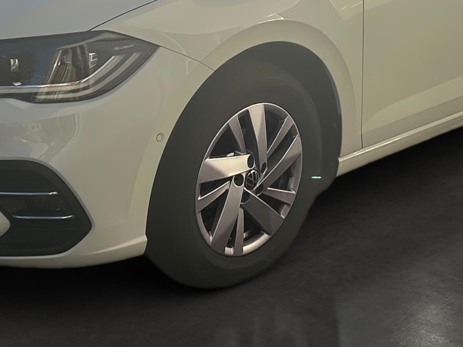 Volkswagen Polo – Bild 6