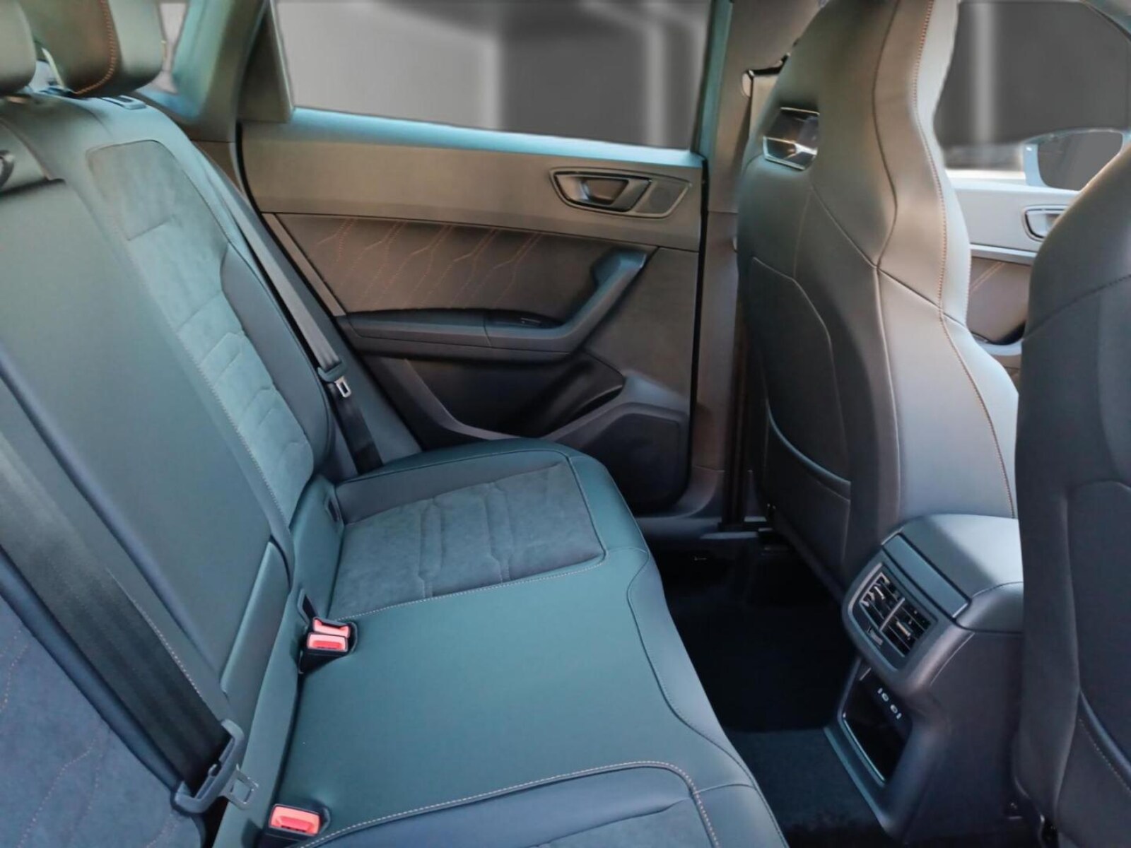 CUPRA Ateca – Bild 11