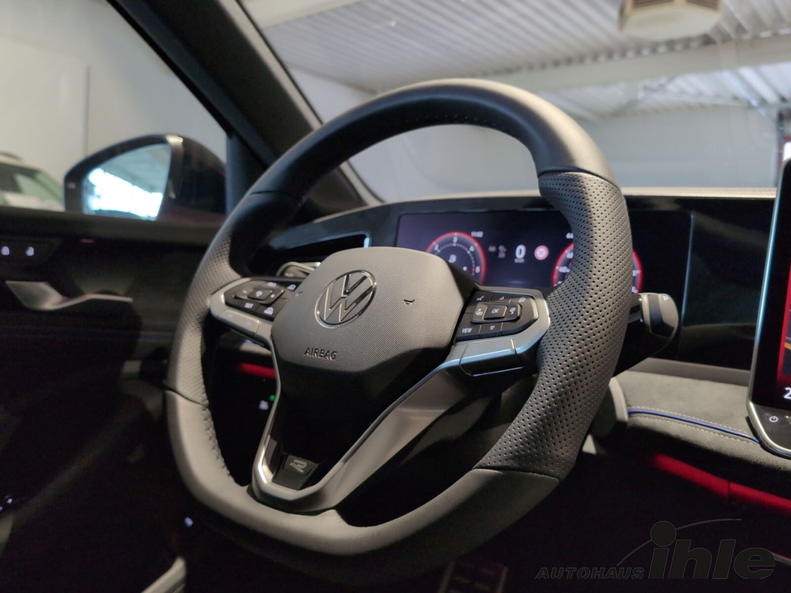 Volkswagen Passat – Bild 12