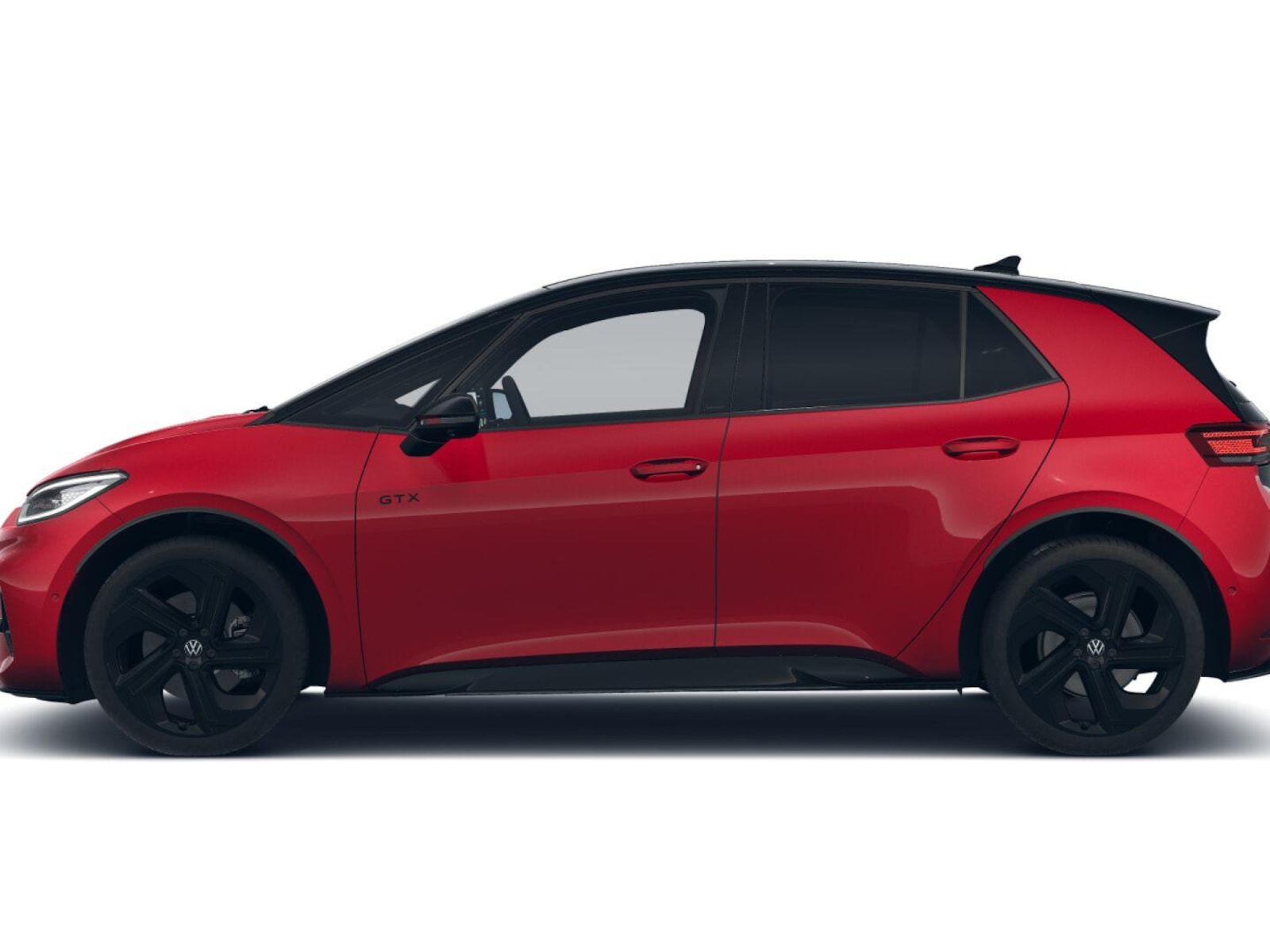 Volkswagen ID.3 – Bild 2