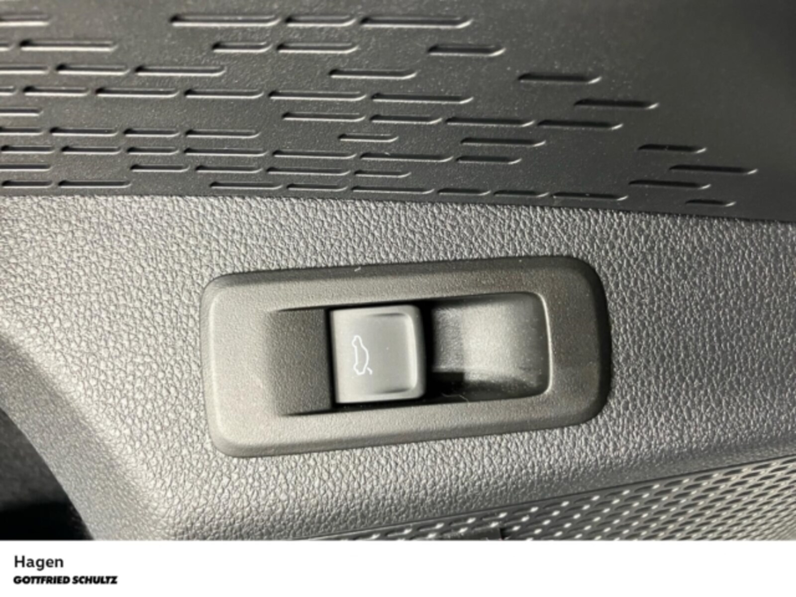 Škoda Octavia Combi – Bild 13