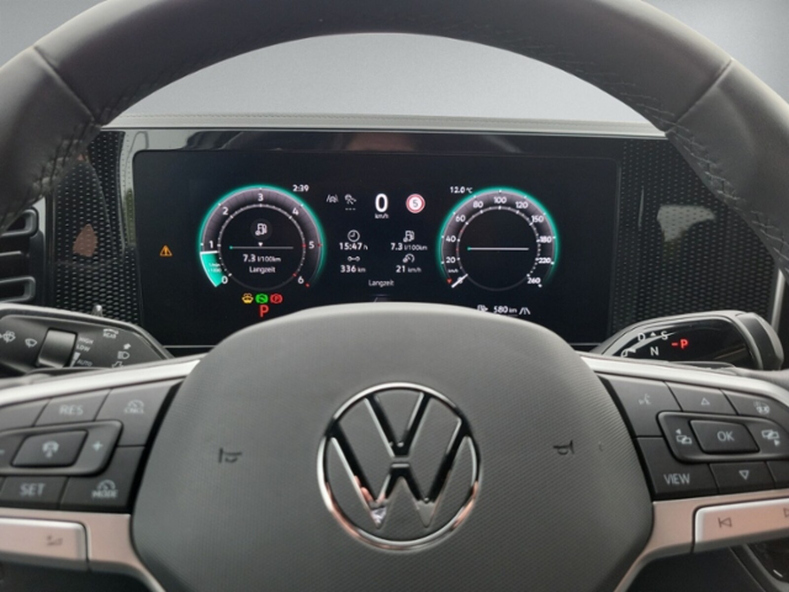 Volkswagen Tiguan – Bild 16