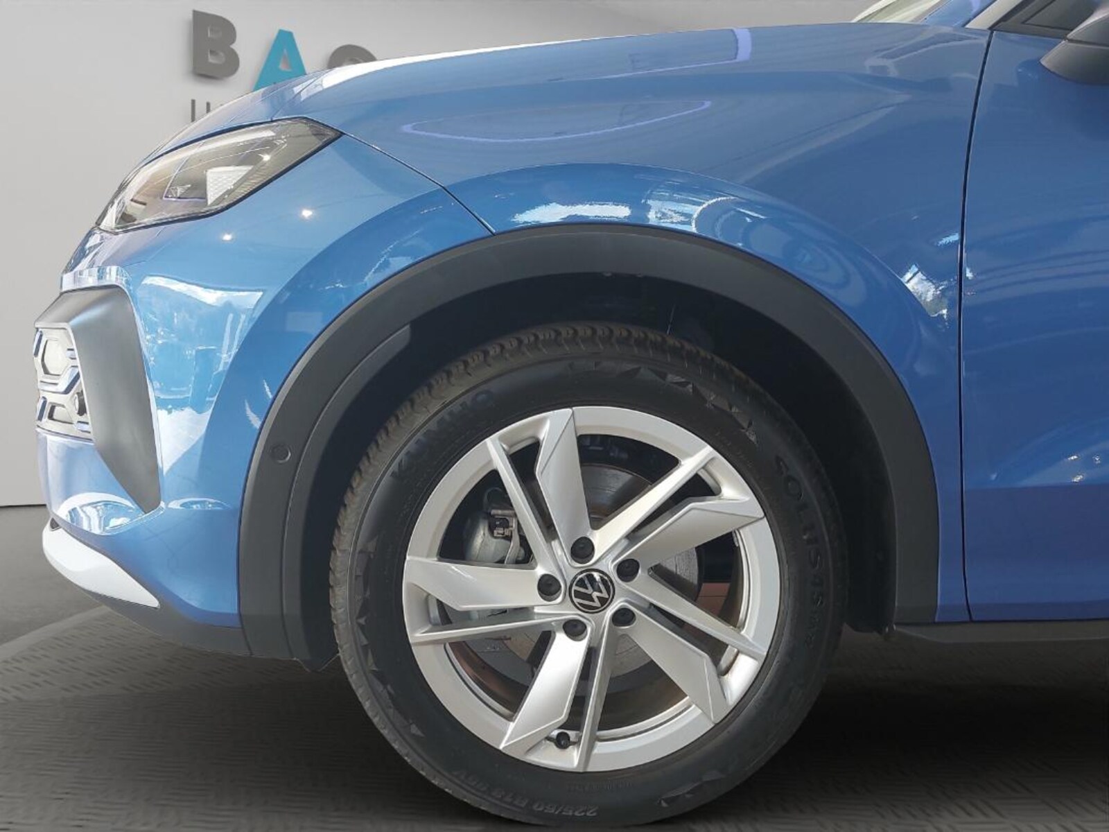 Volkswagen T-Roc – Bild 10