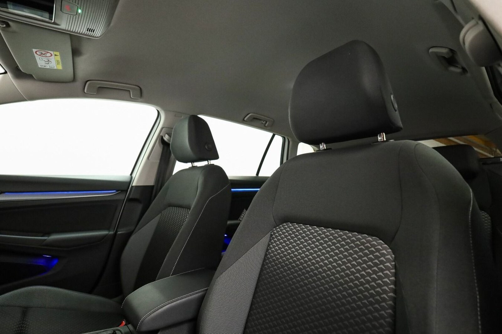 Volkswagen Golf Variant – Bild 25