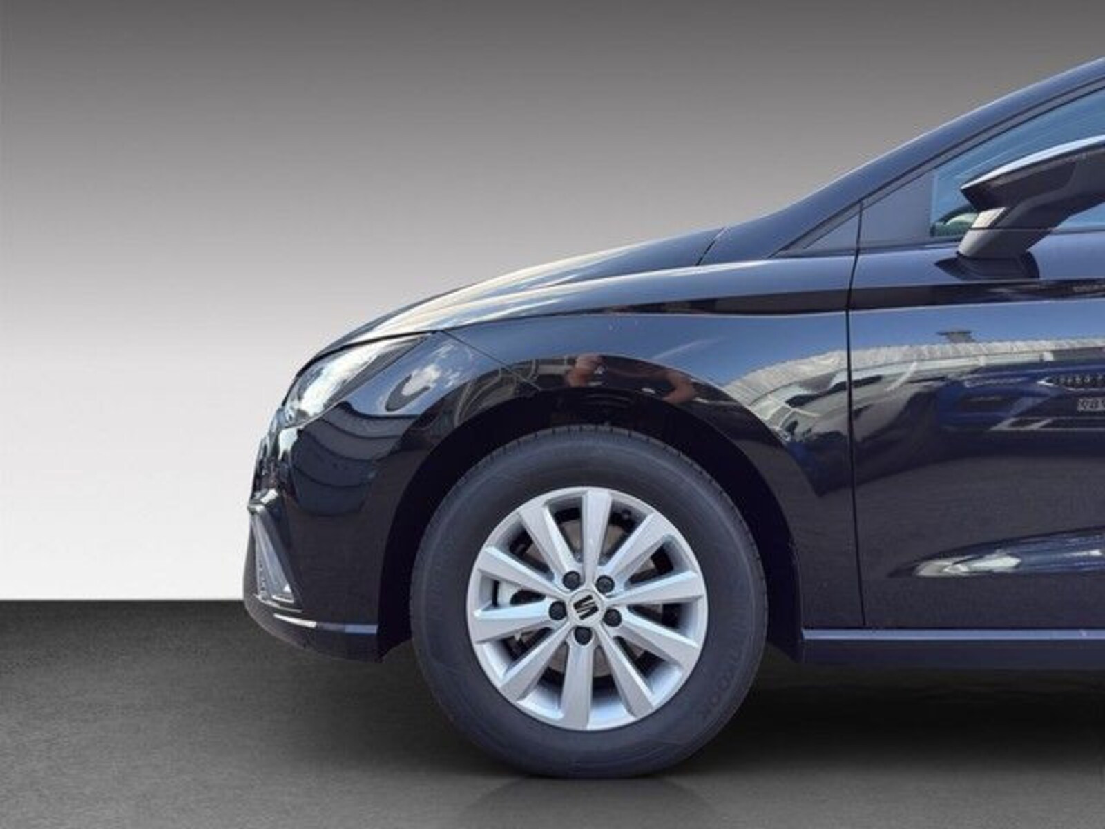 SEAT Ibiza – Bild 7