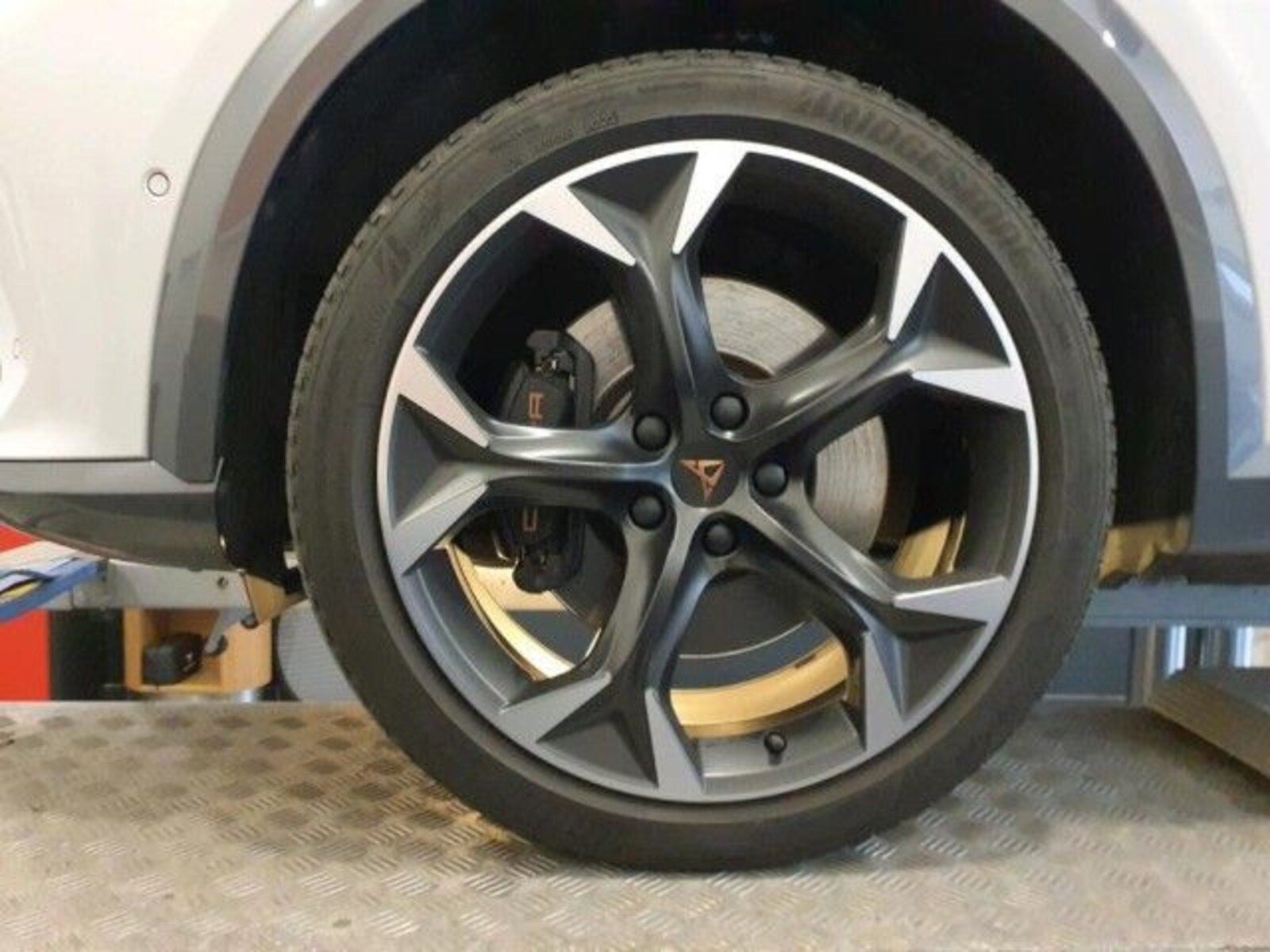 CUPRA Formentor – Bild 17